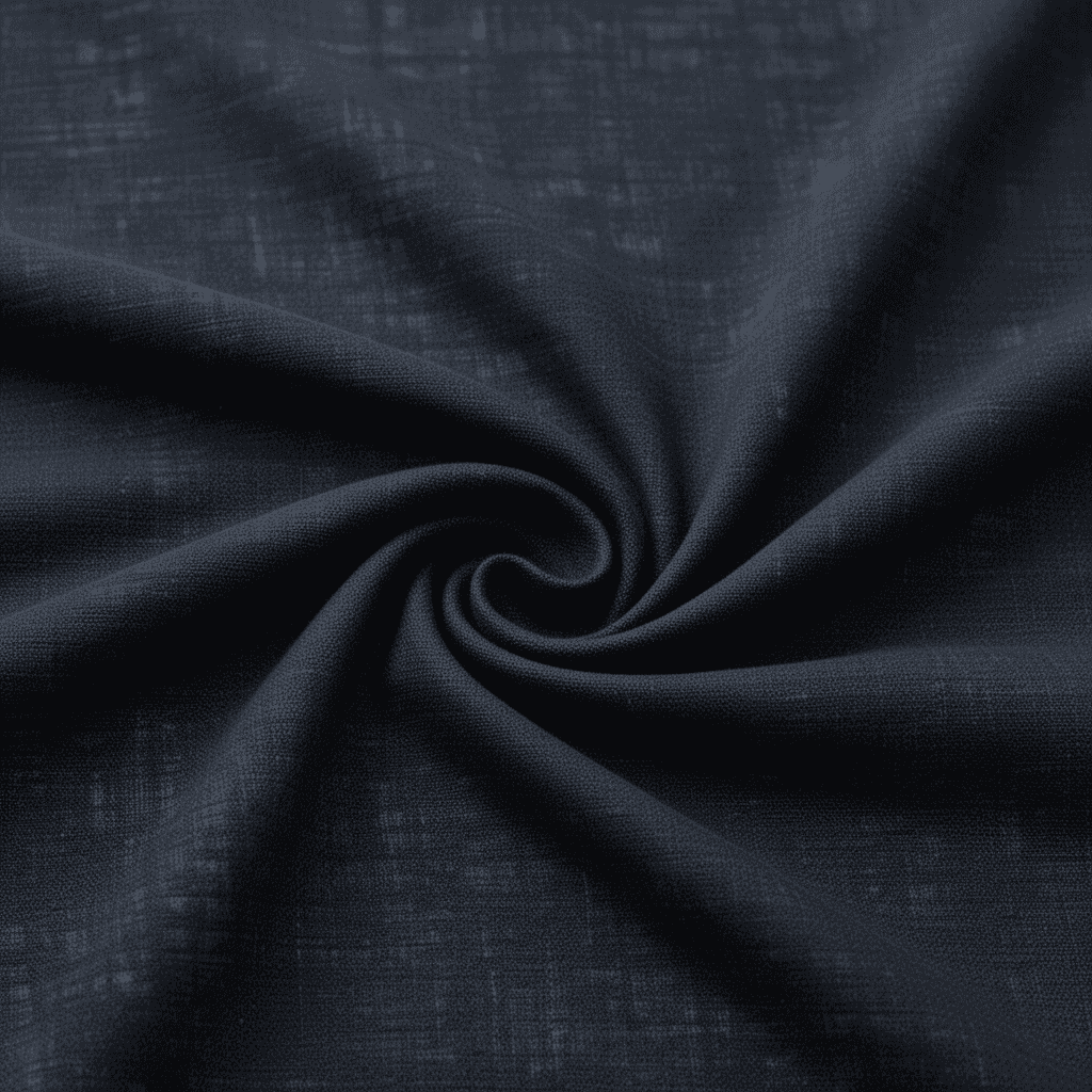 Piece Dyed Lyocell Slub 9109R - Image 2