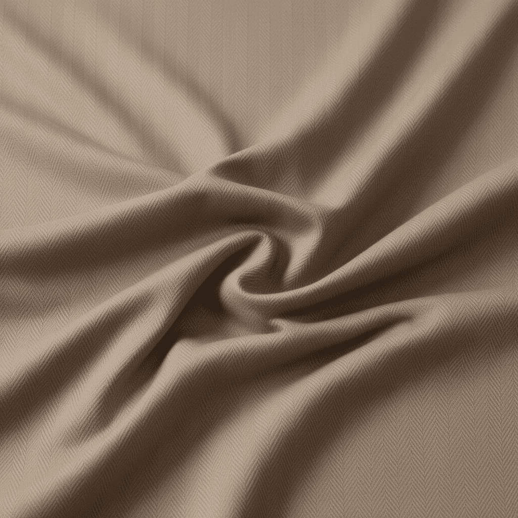 Piece Dyed Herringbone 9110D - Image 3