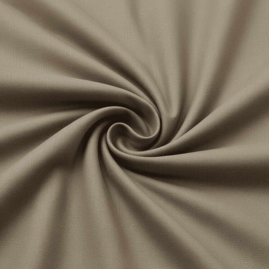 Piece Dyed Viscose Linen 9112D - Image 3