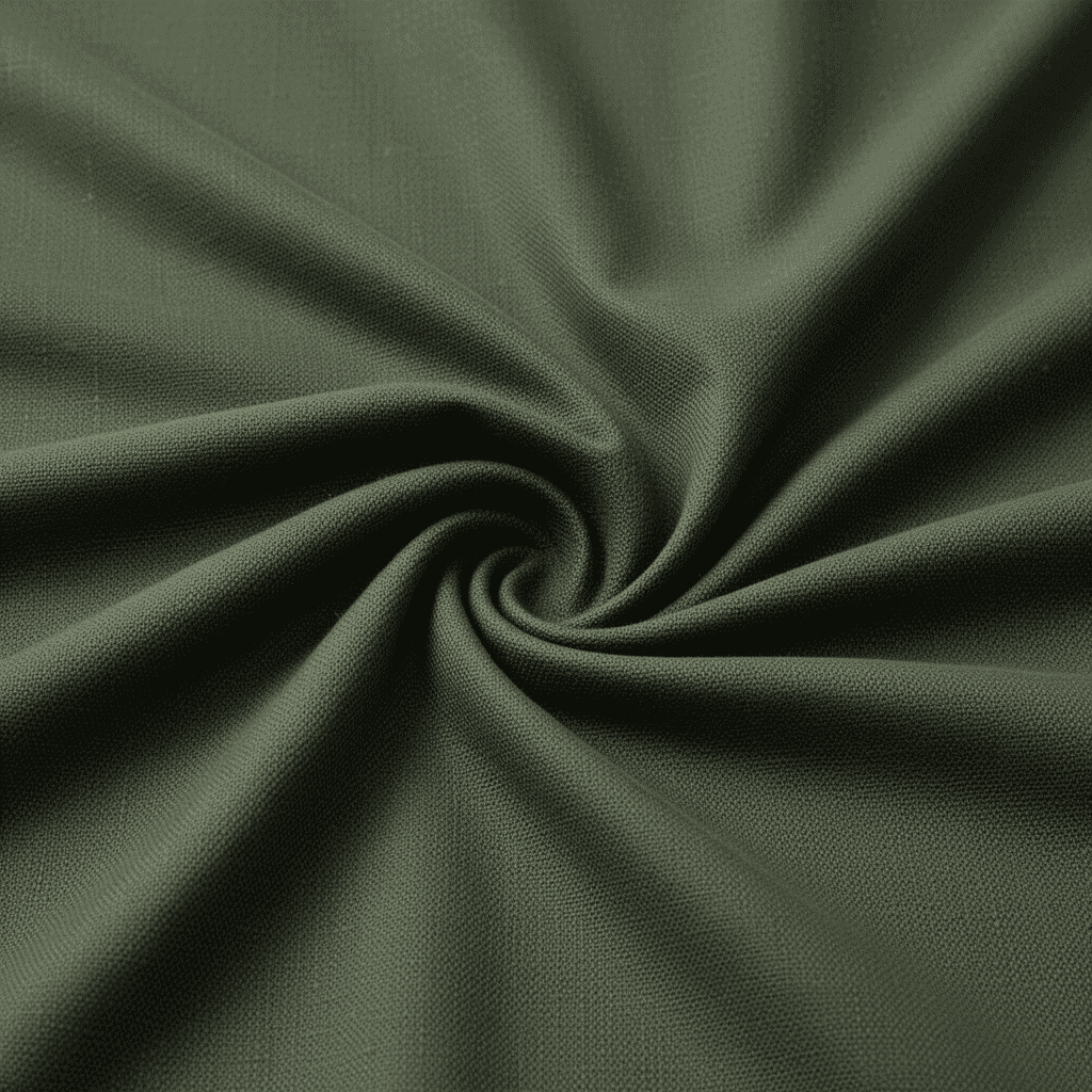 Piece Dyed Viscose Linen 9112F - Image 3