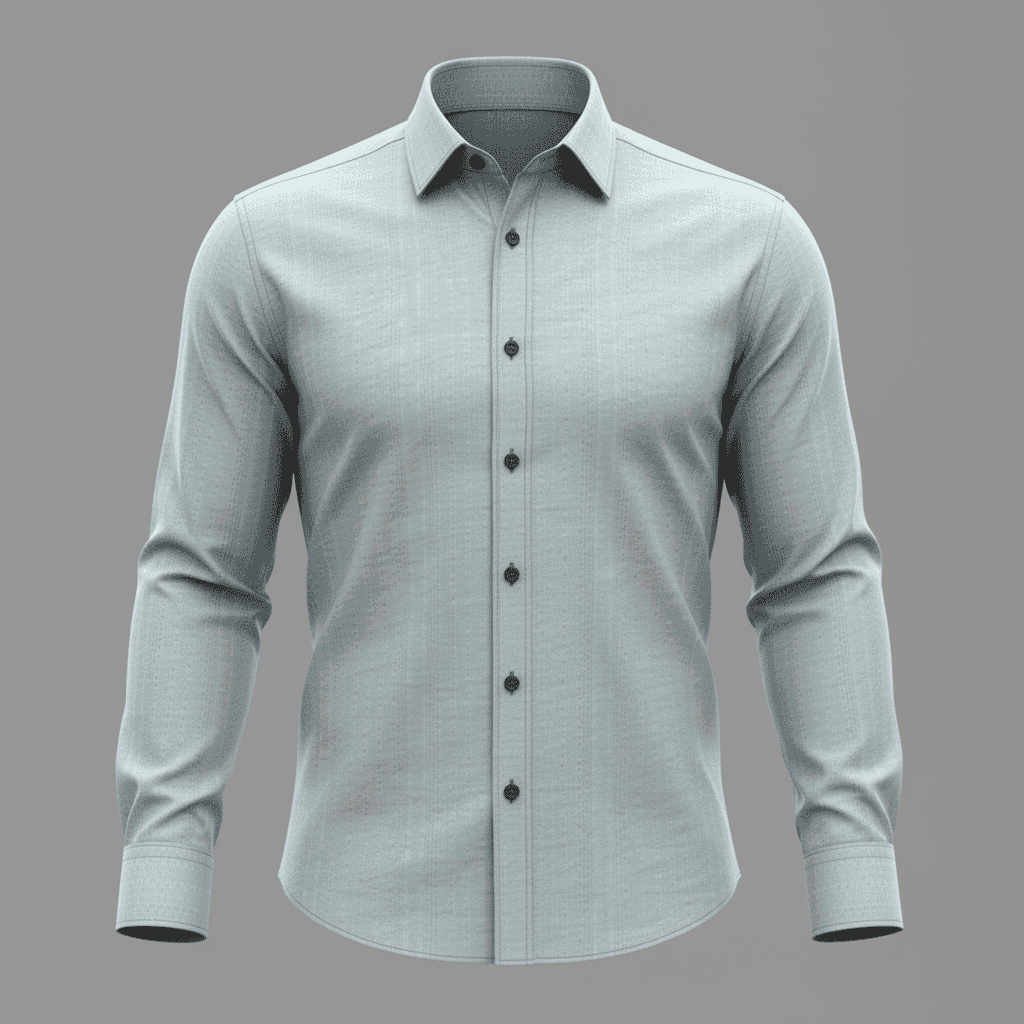 Double Cloth Dobby 9066C - Image 4