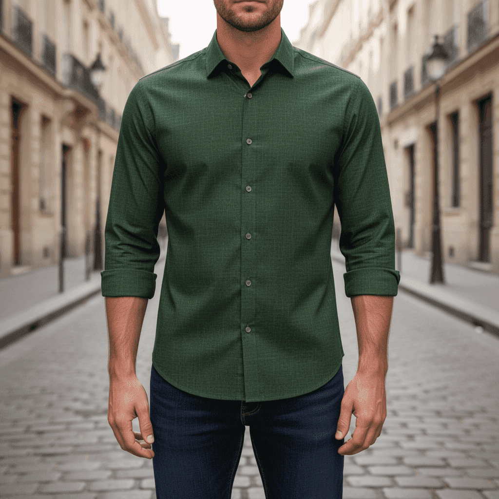 Tencel Cotton Linen 9122K - Image 2