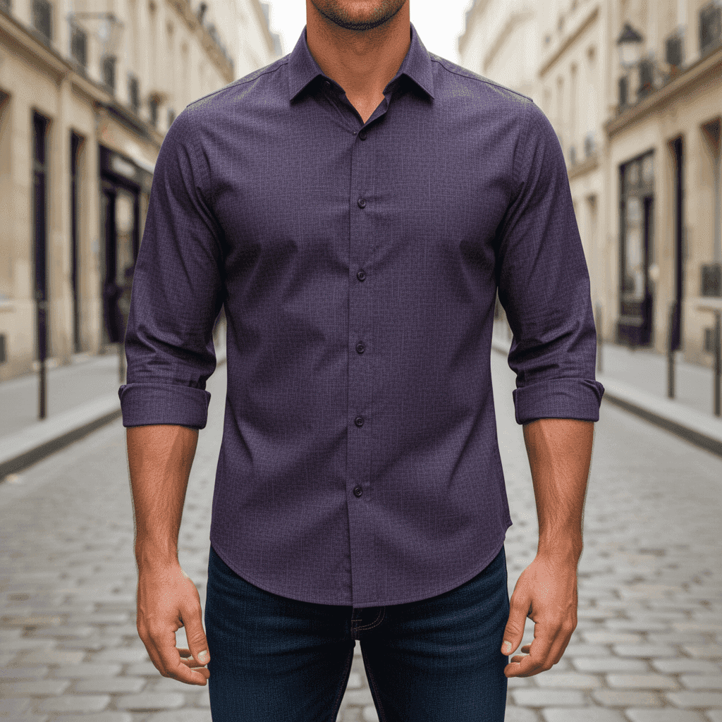 Tencel Cotton Linen 9122L - Image 2