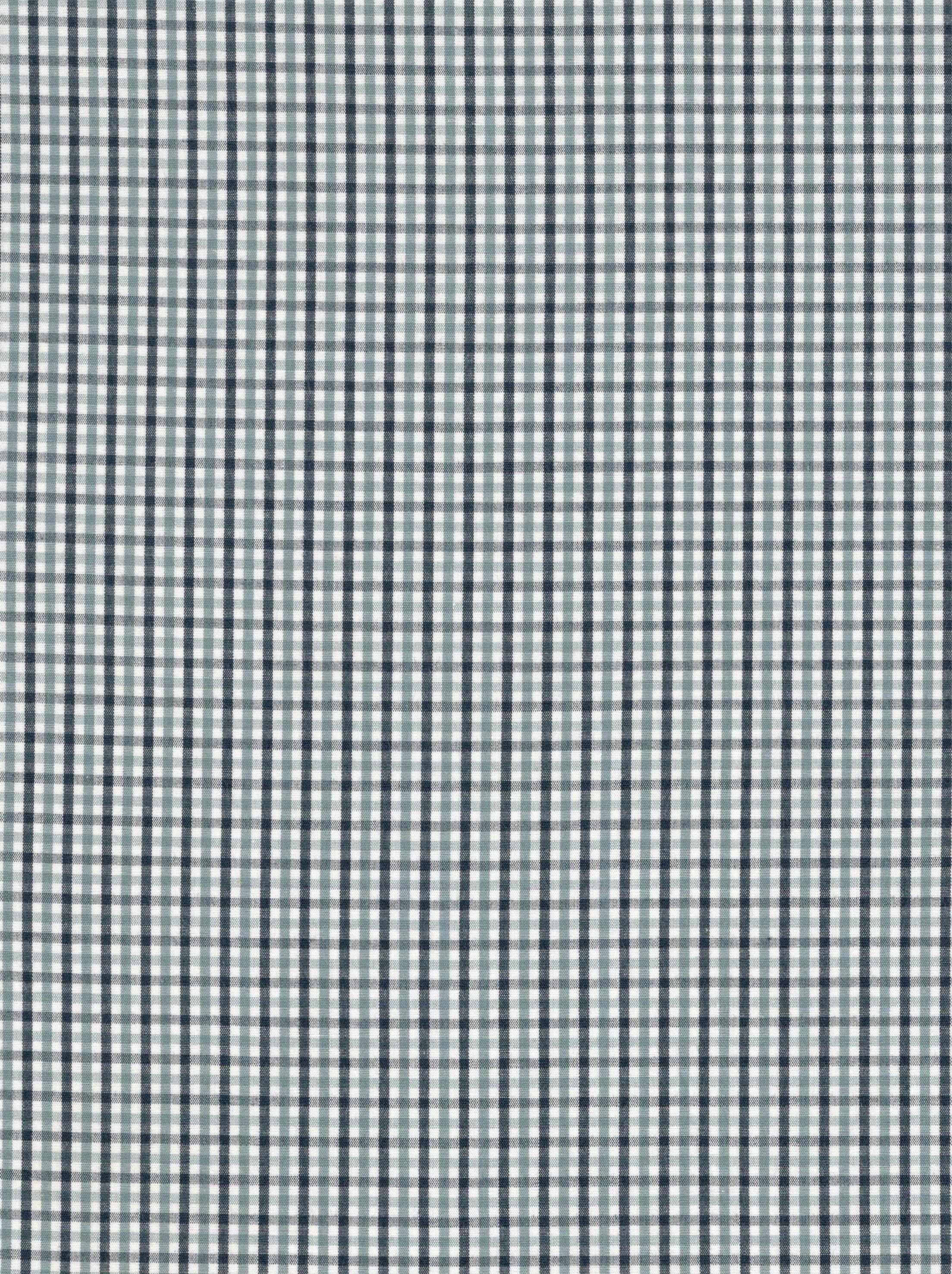 Poplin Gingham Checks