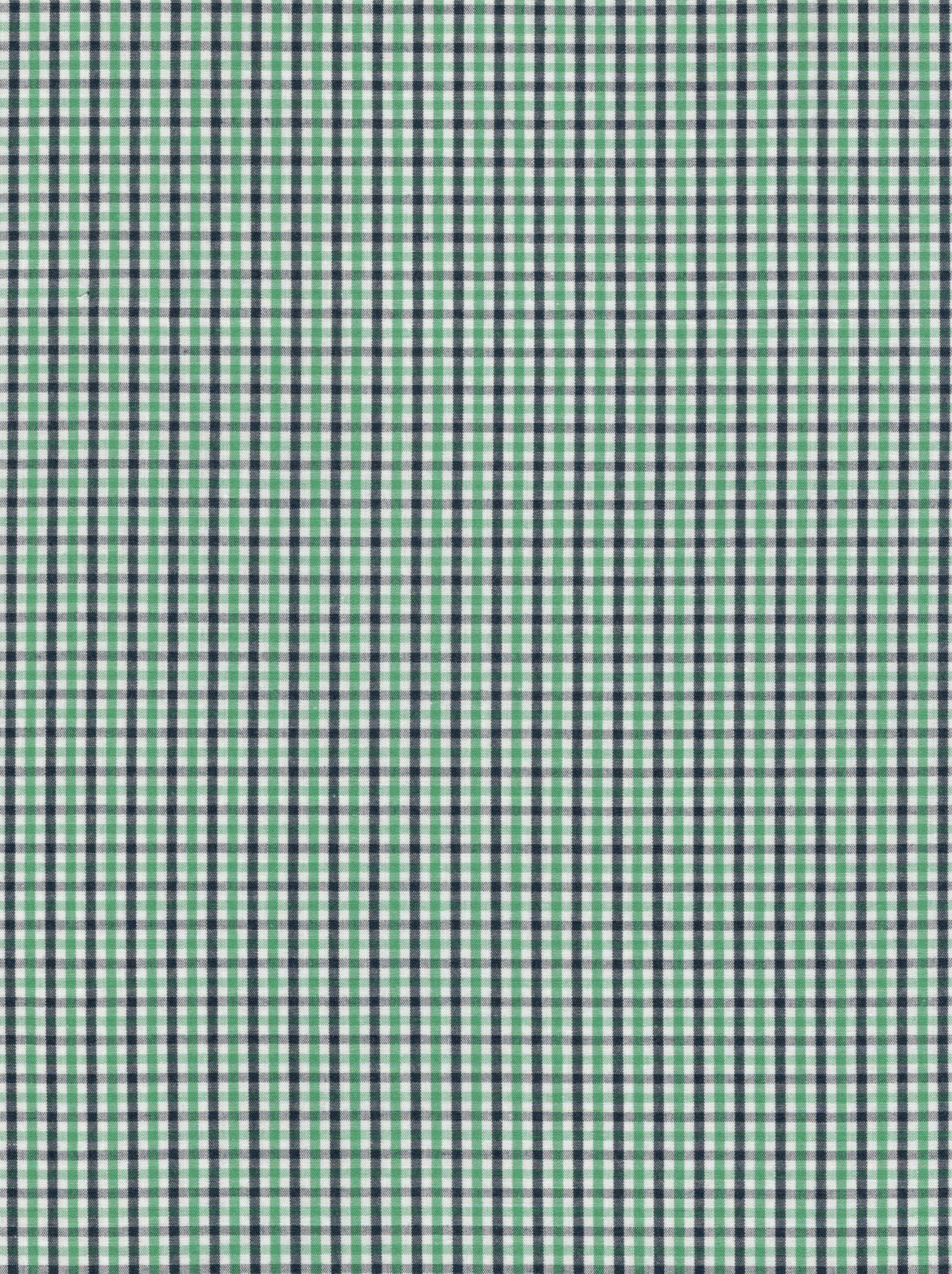 Poplin Gingham Checks
