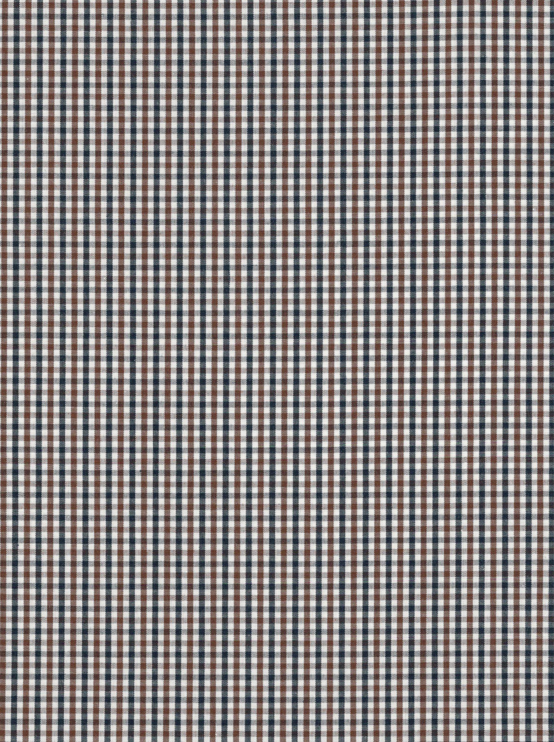Poplin Gingham Checks