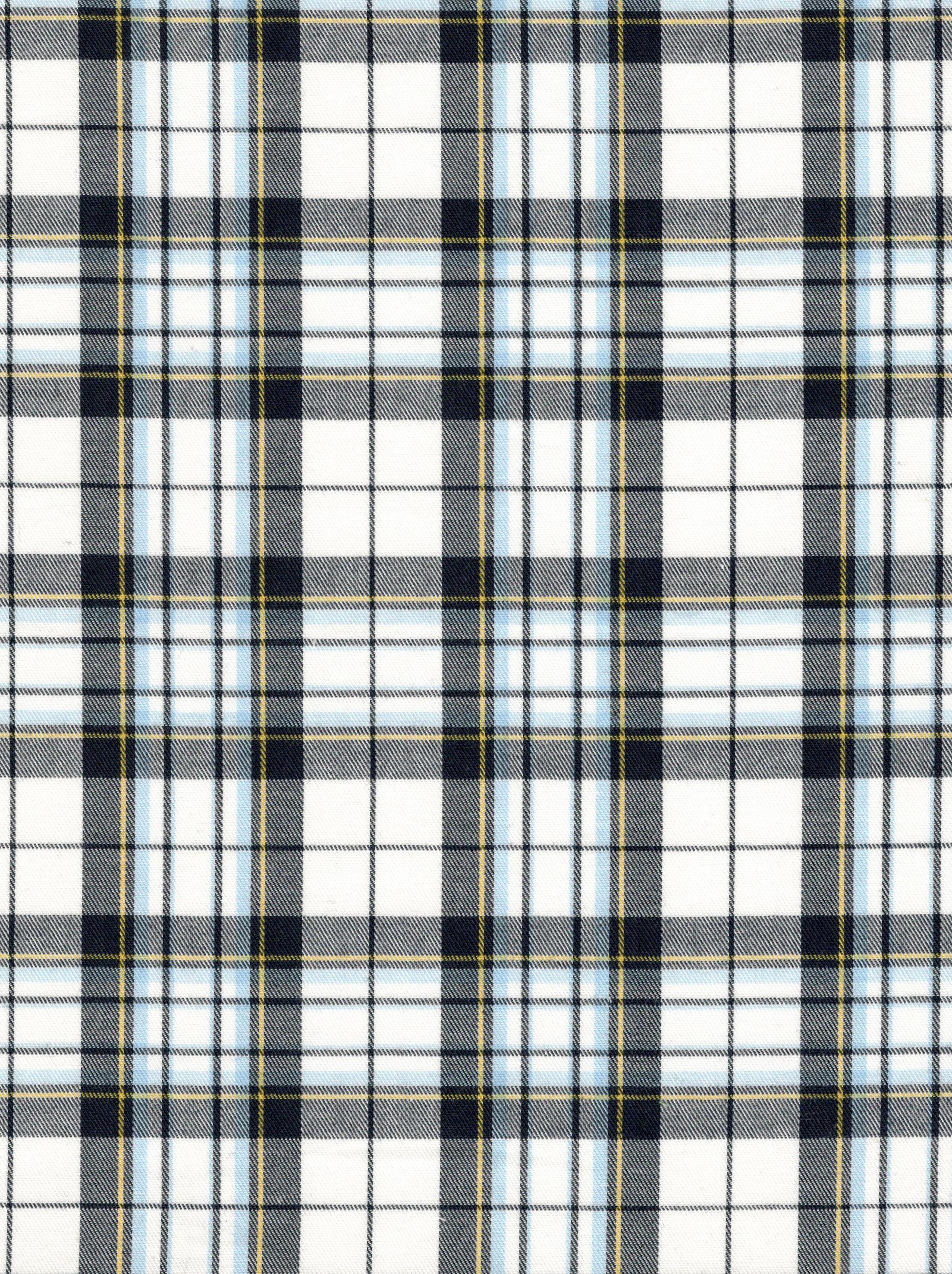 Twill Checks