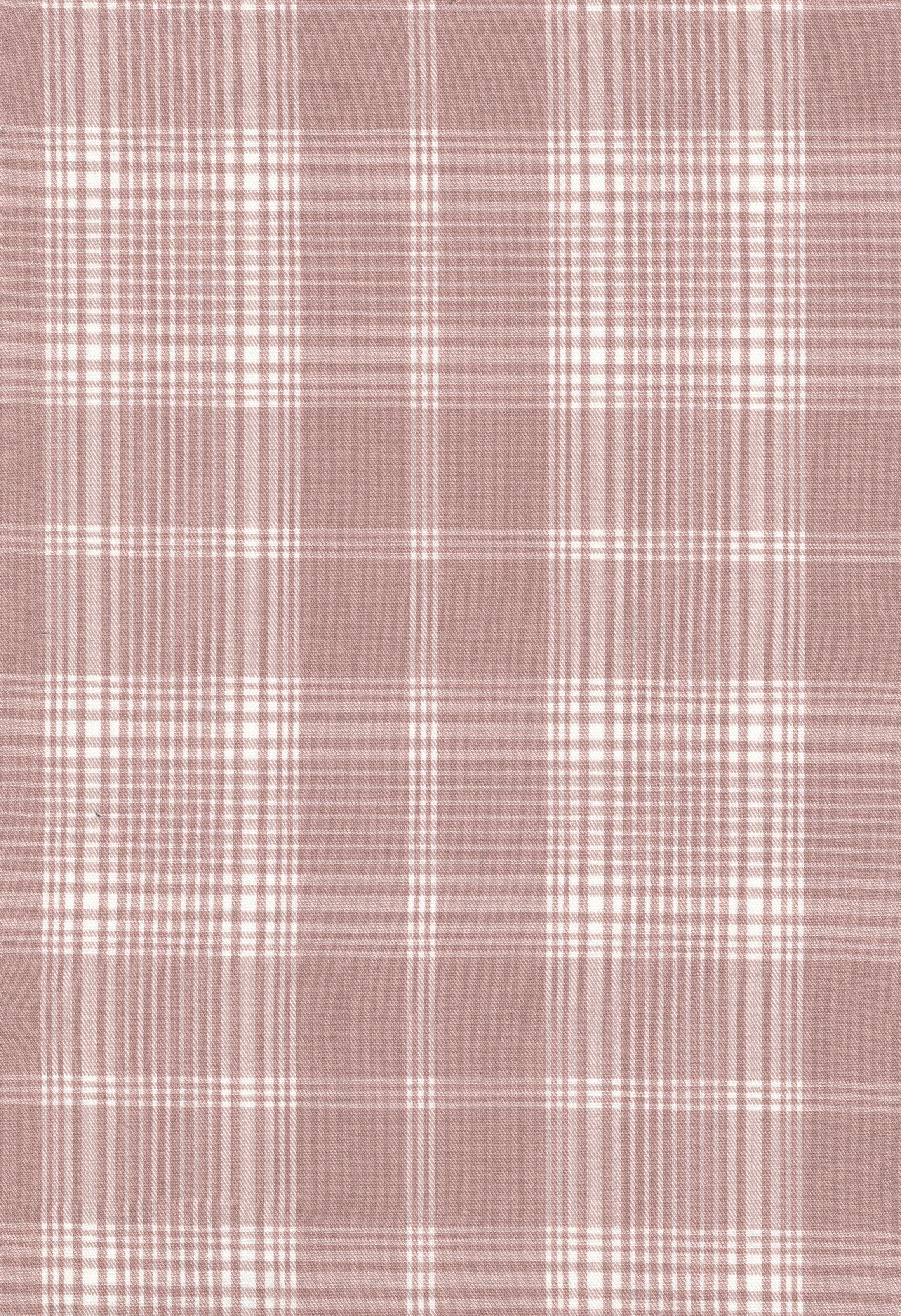 Twill Checks