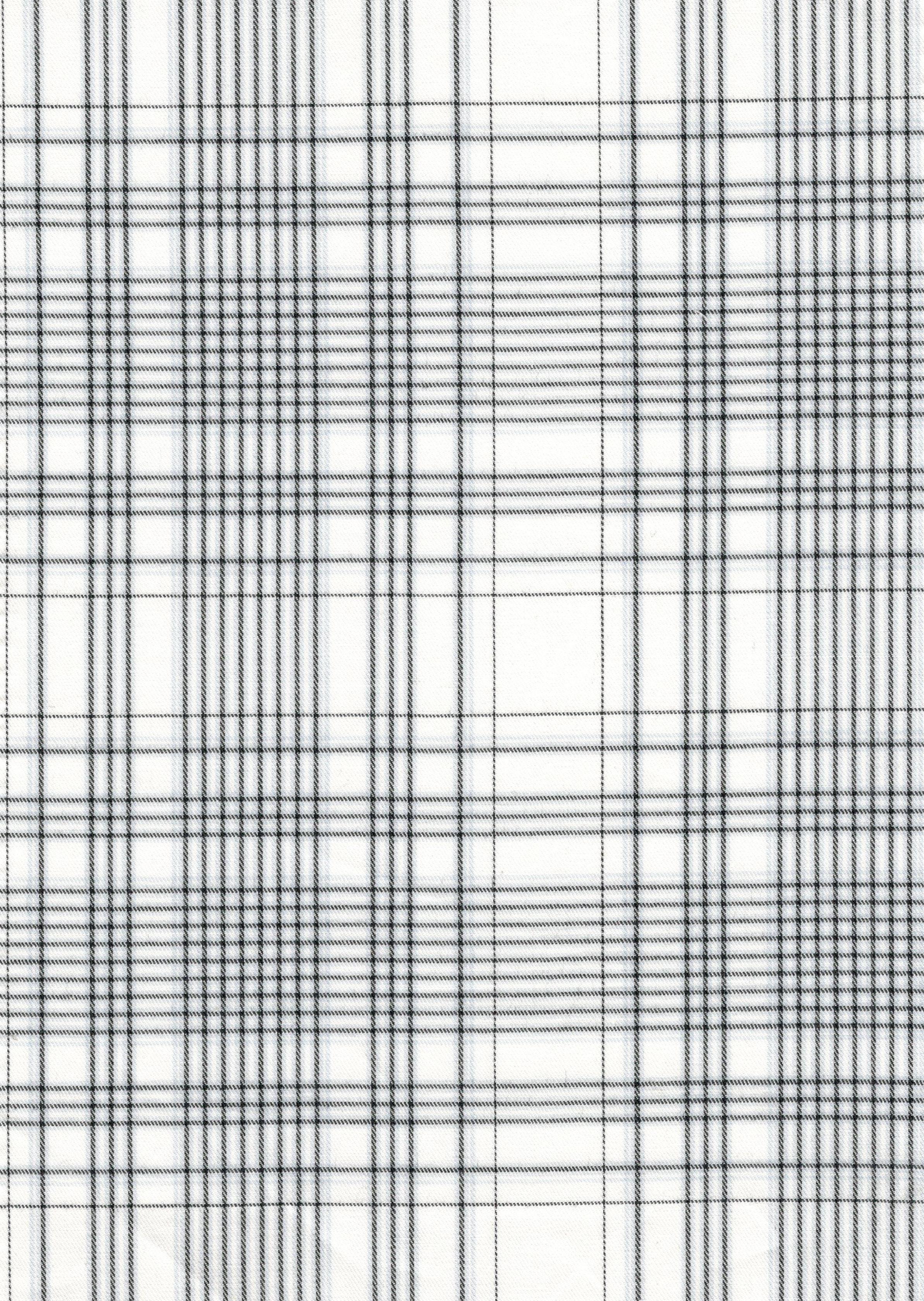 Twill Checks