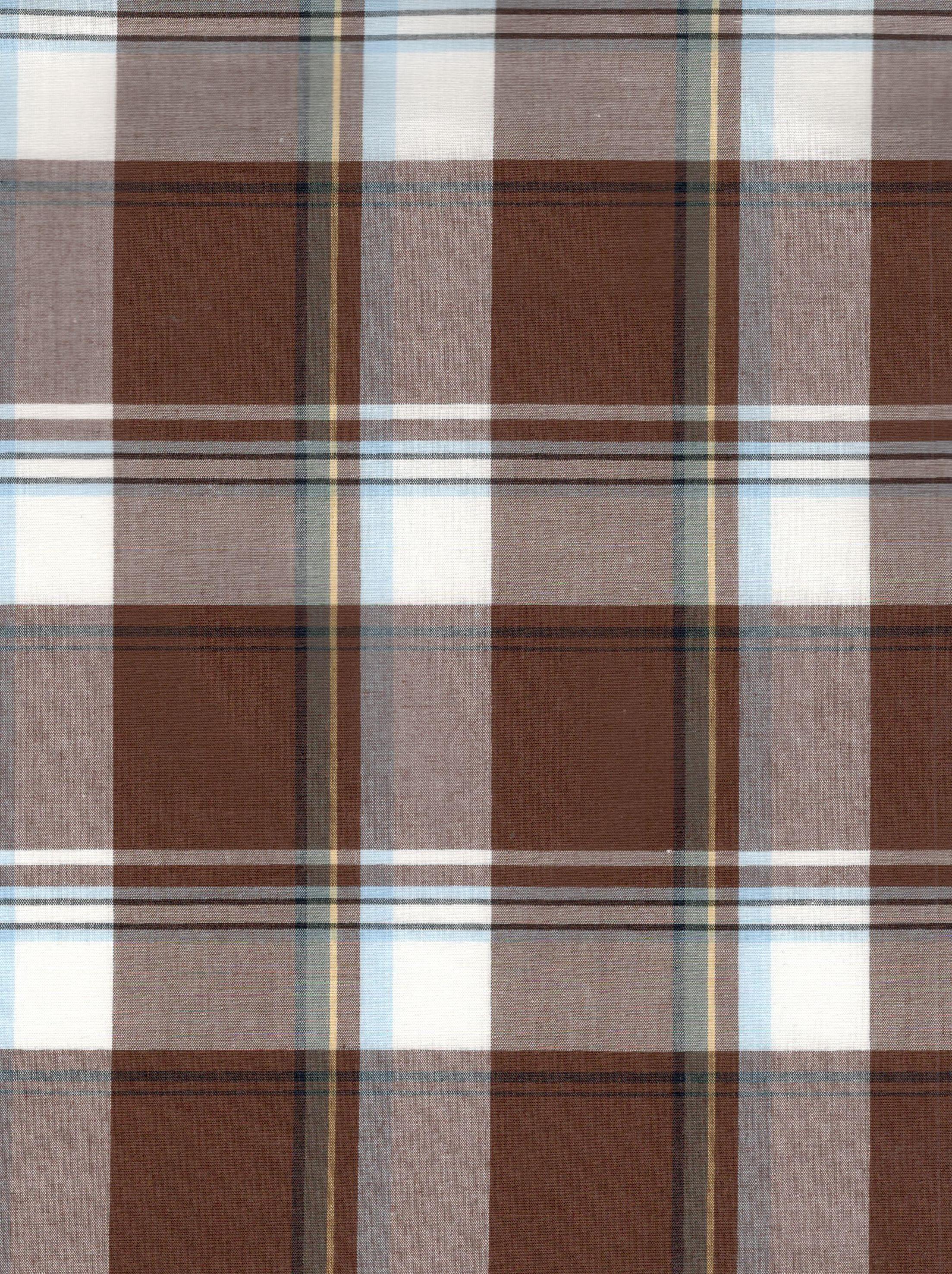 Poplin Checks