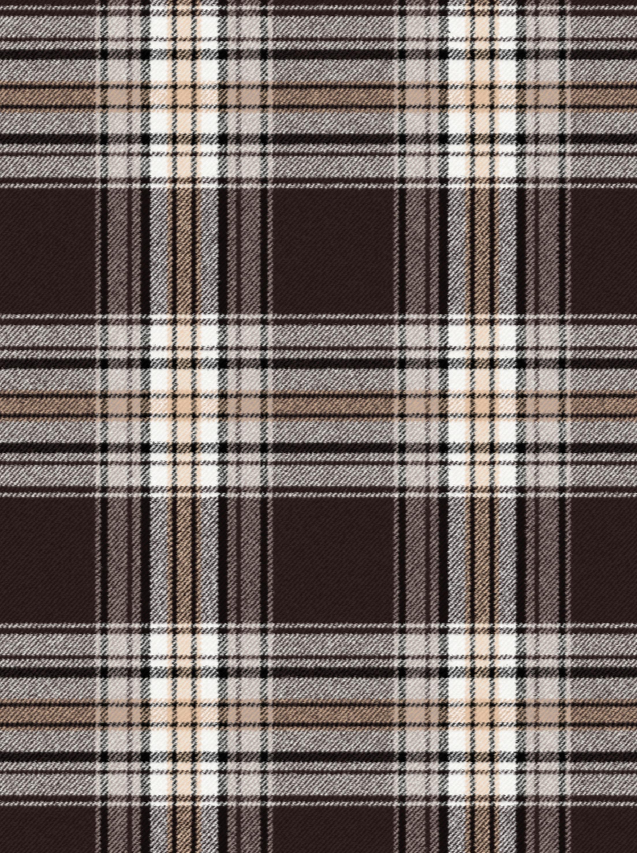 Twill Brushing