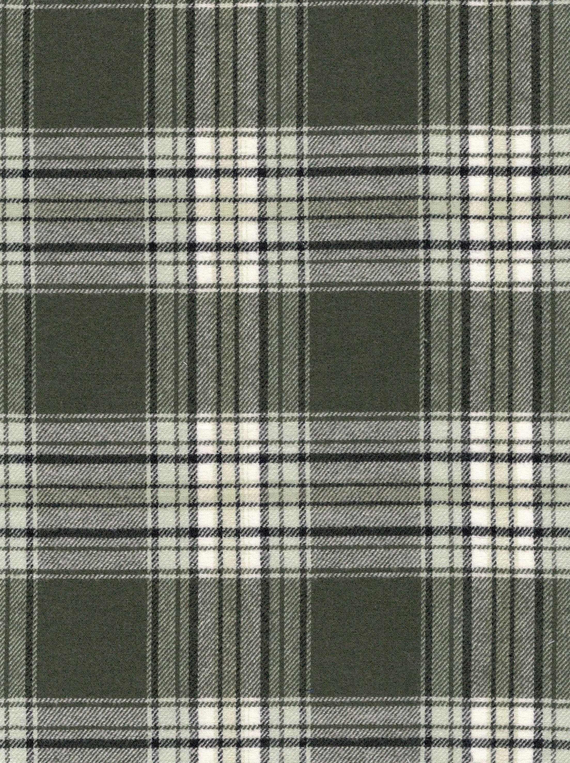 Twill Brushing