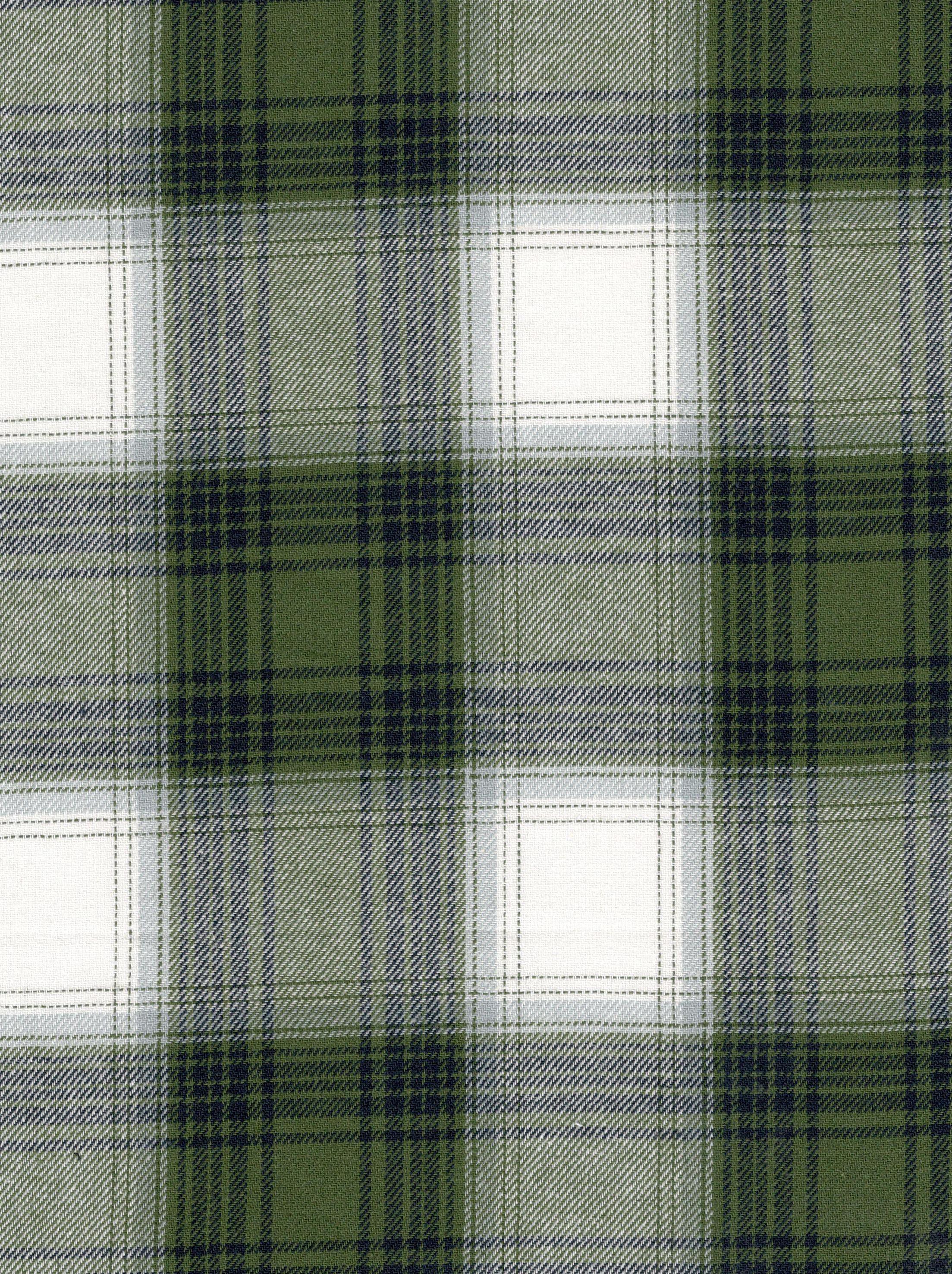 Twill Brushing