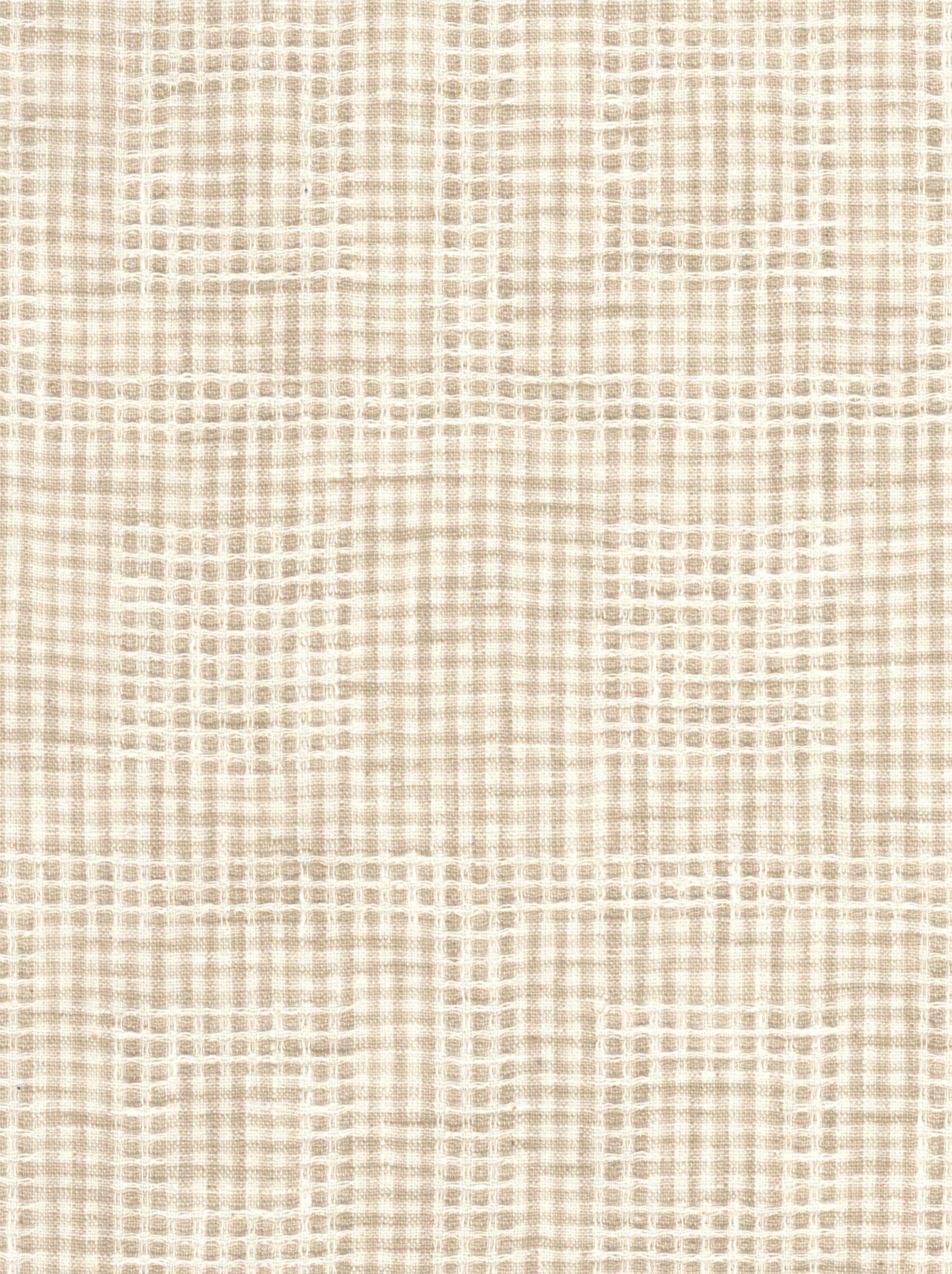 Poly Cotton Dobby Checks