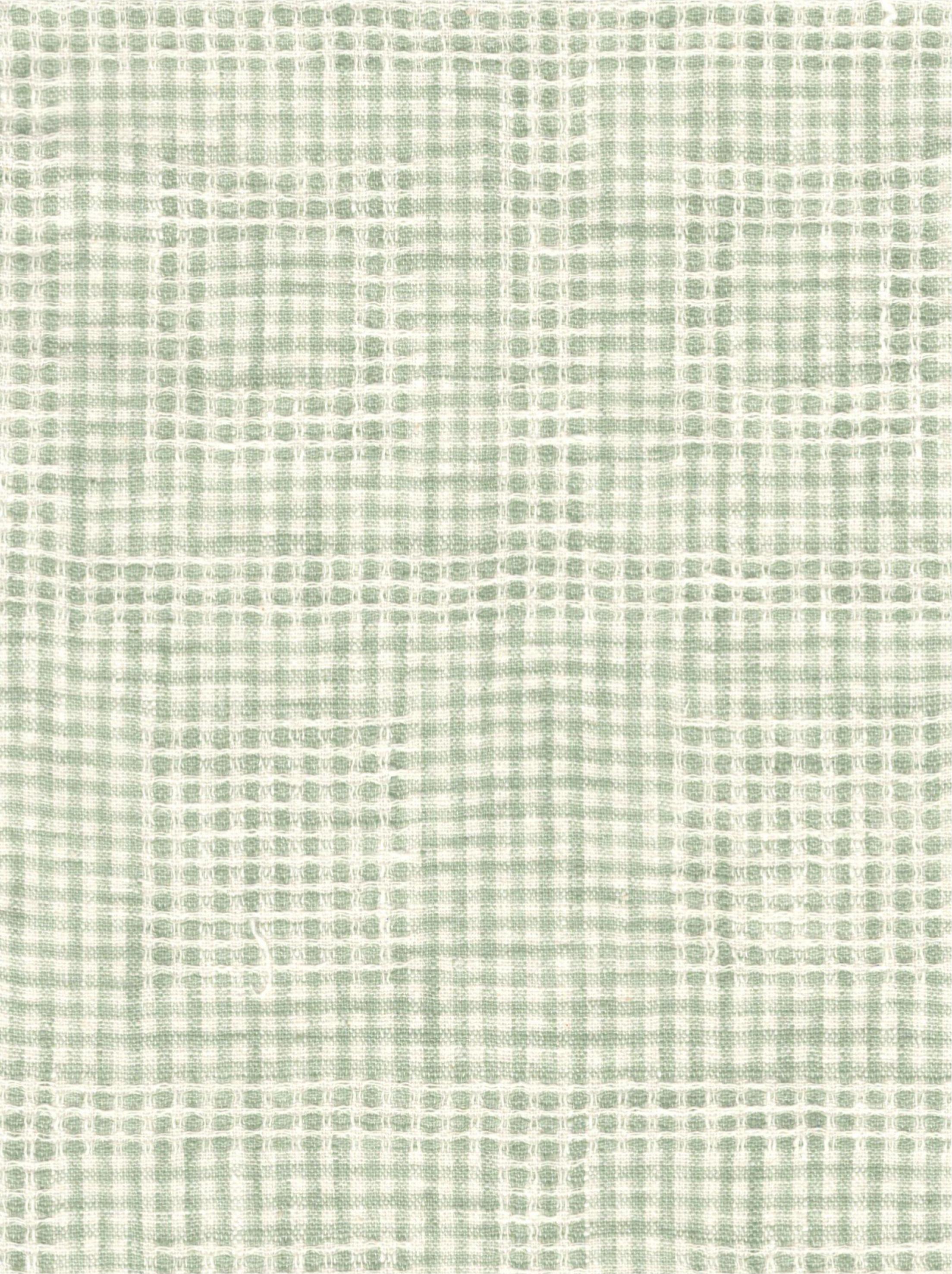 Poly Cotton Dobby Checks