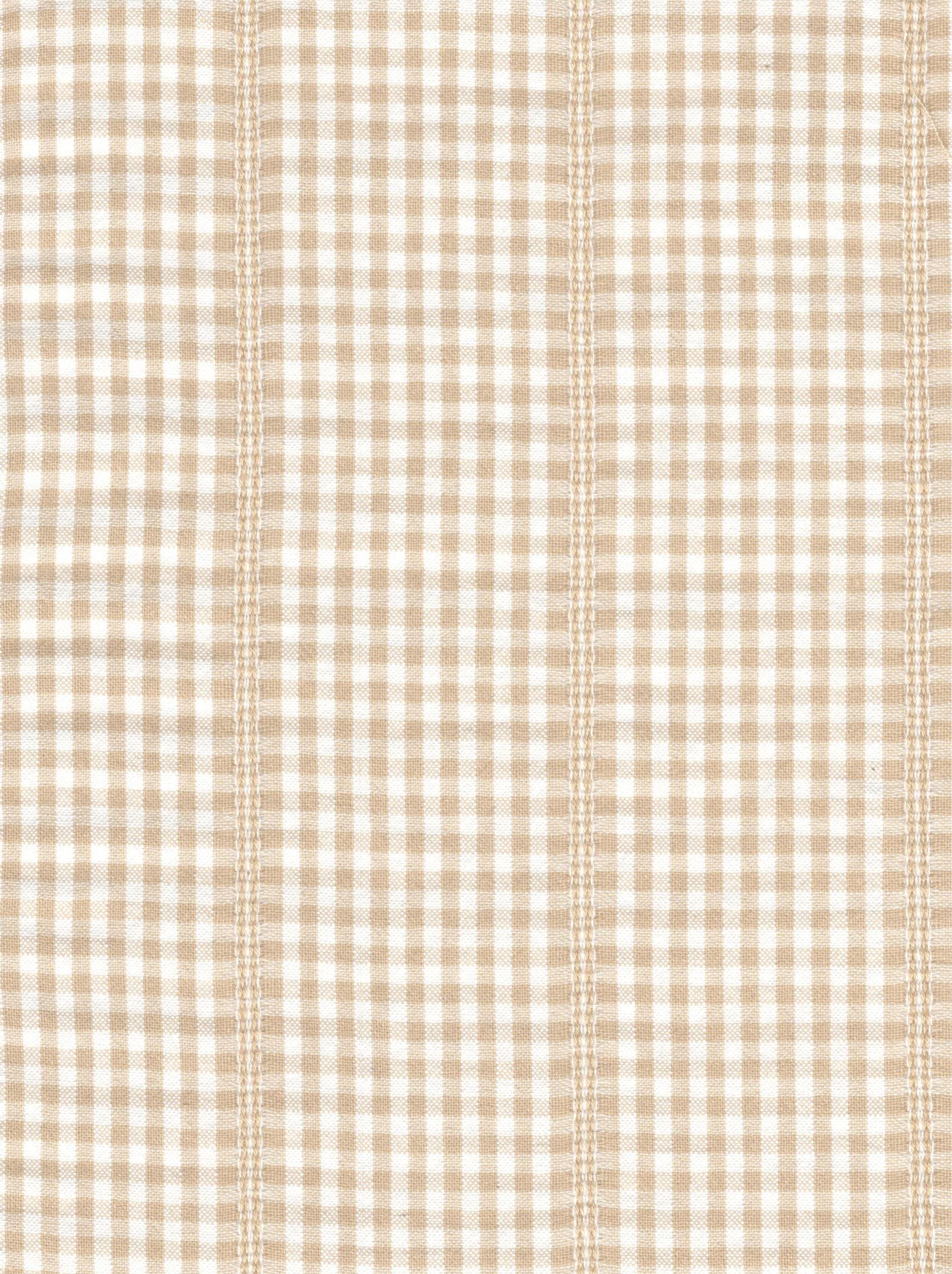 Dobby Gingham Checks