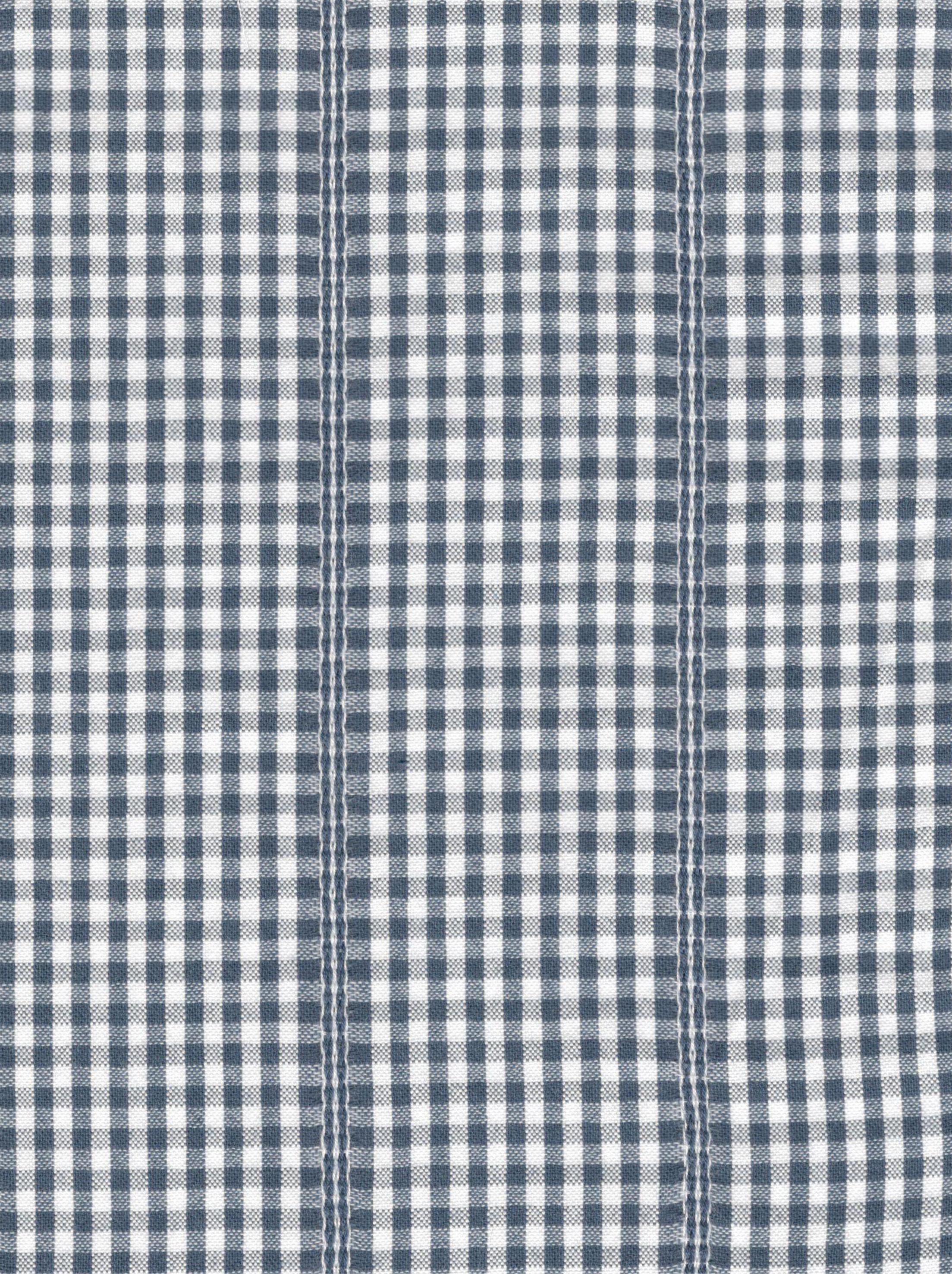 Dobby Gingham Checks