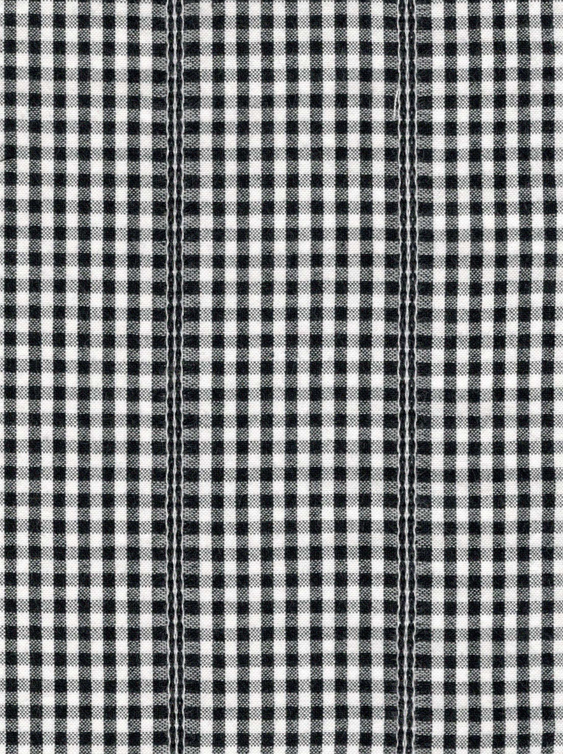 Dobby Gingham Checks