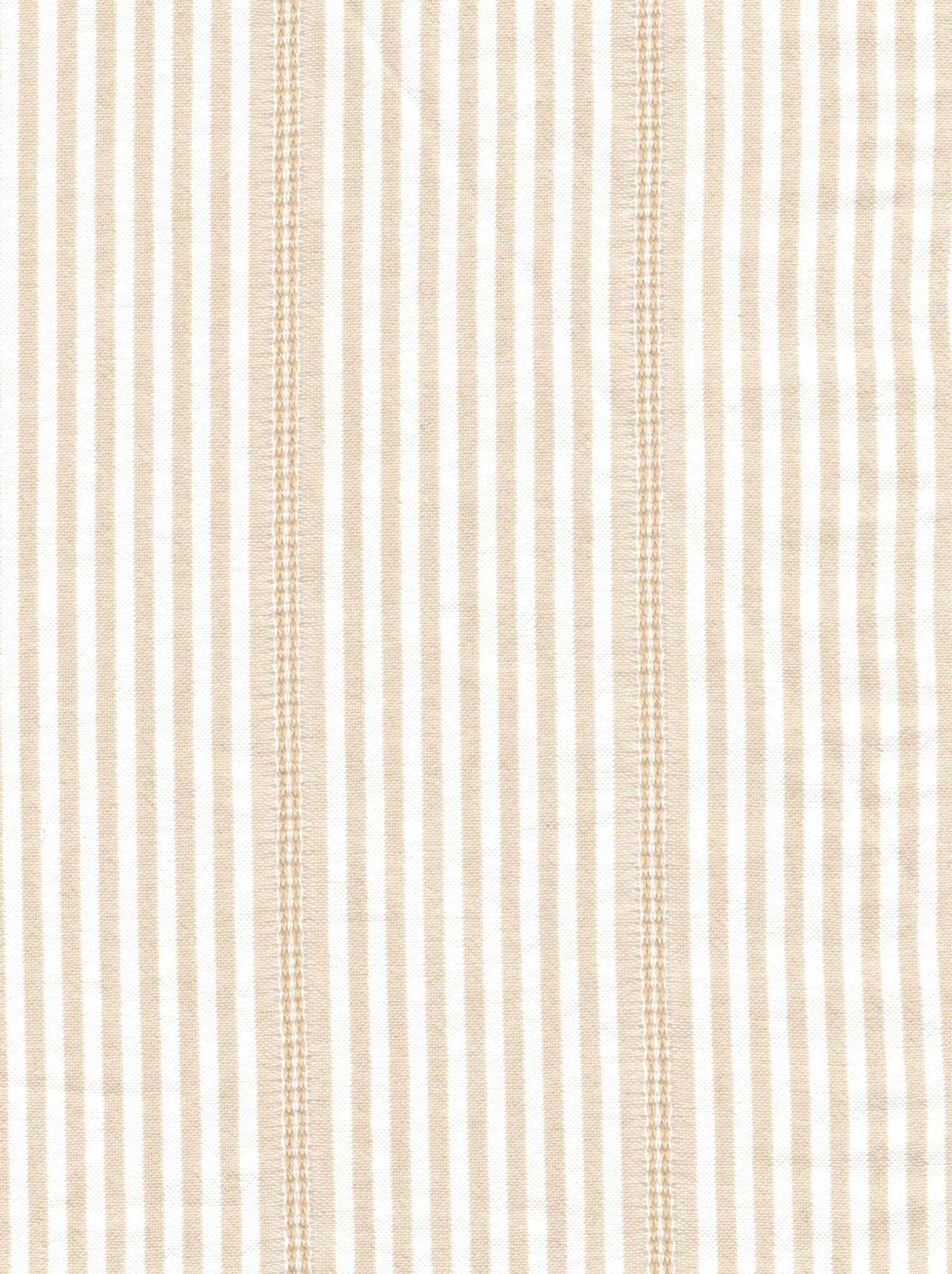 Dobby Gingham Stripe
