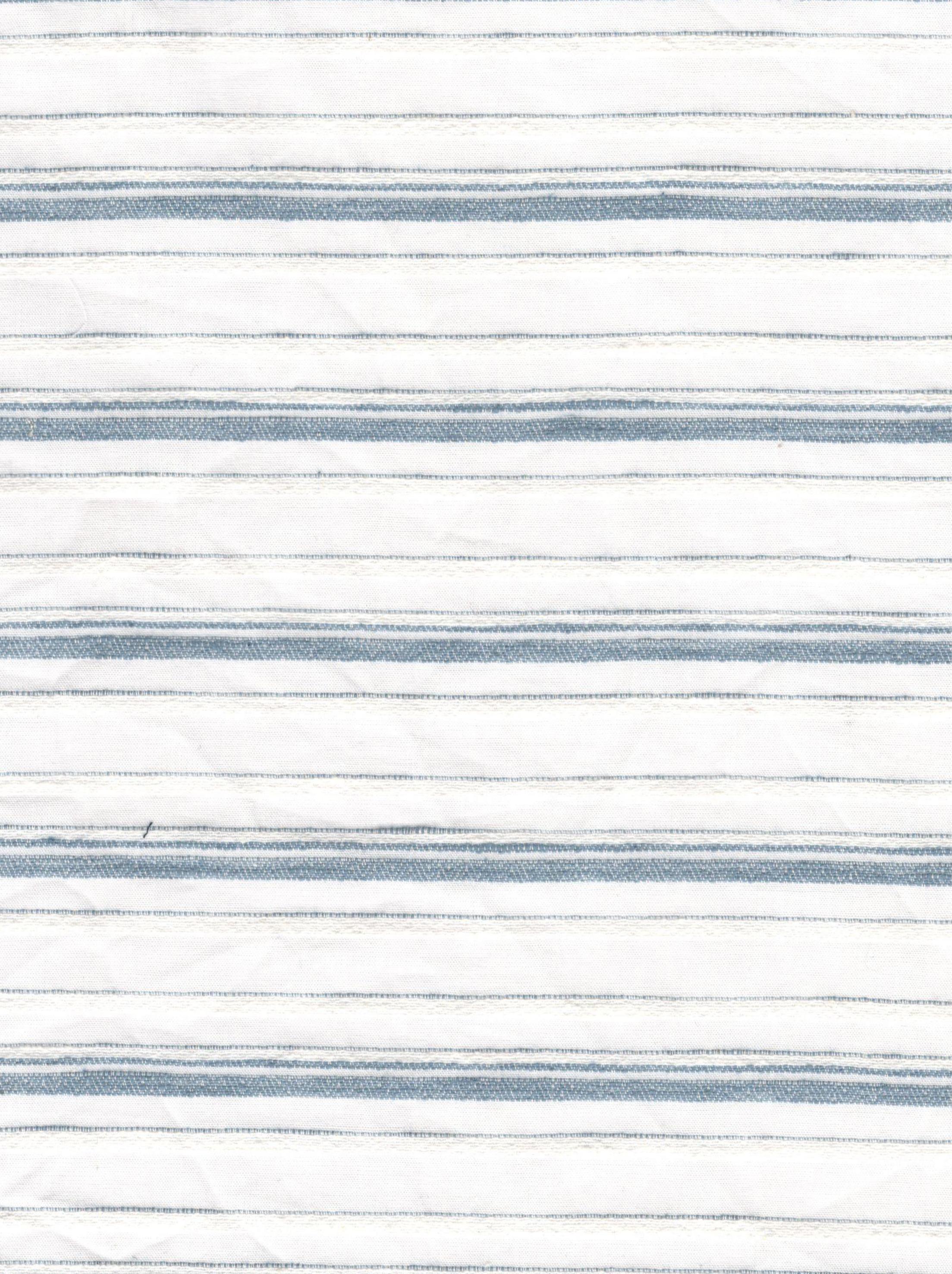 Horizontal Dobby Stripe