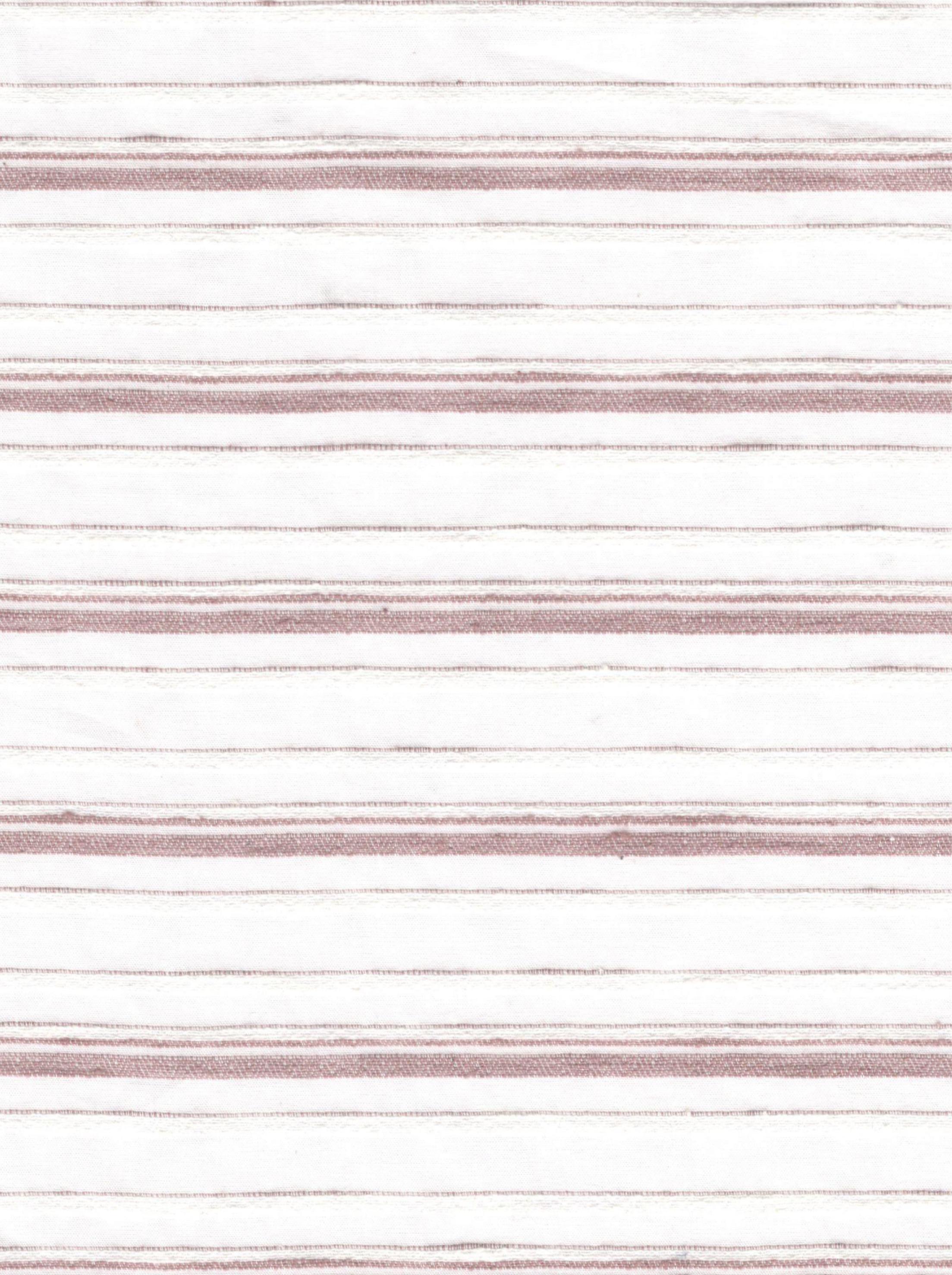 Horizontal Dobby Stripe