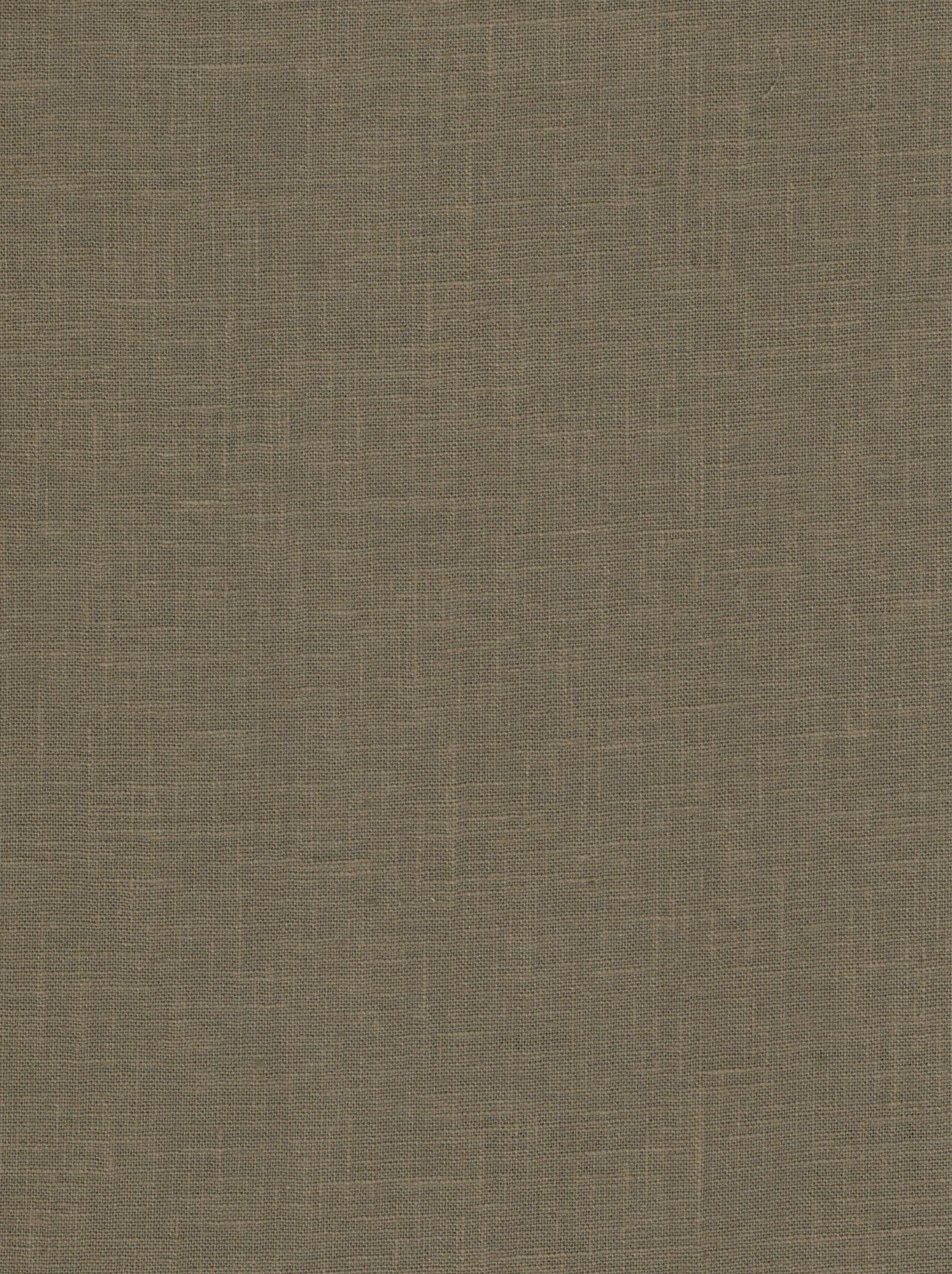Tencel Cotton Linen