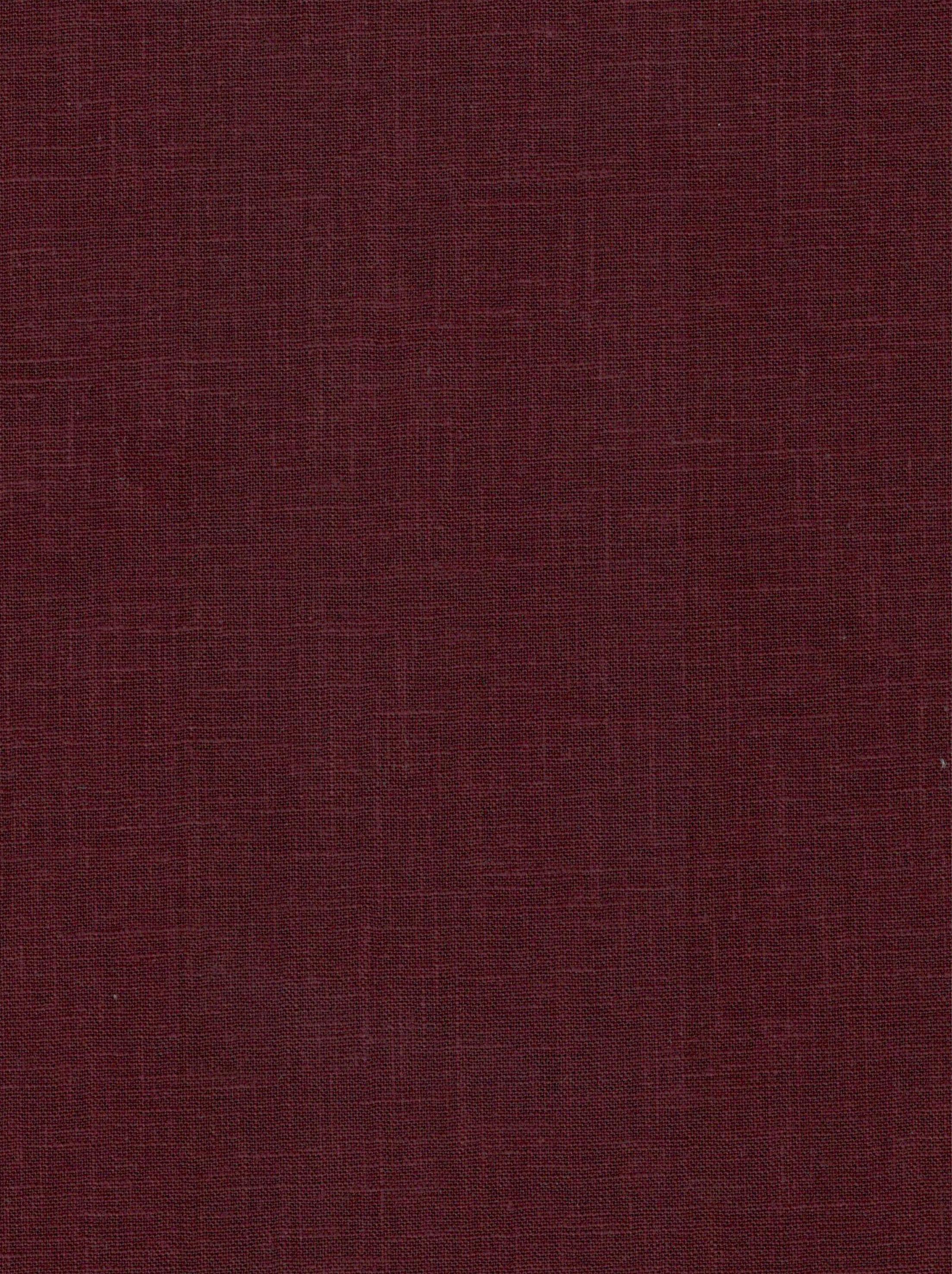 Tencel Cotton Linen
