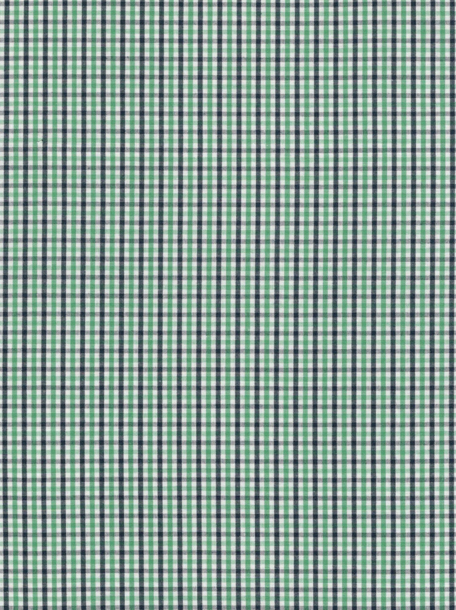 Poplin Gingham Checks 1006E