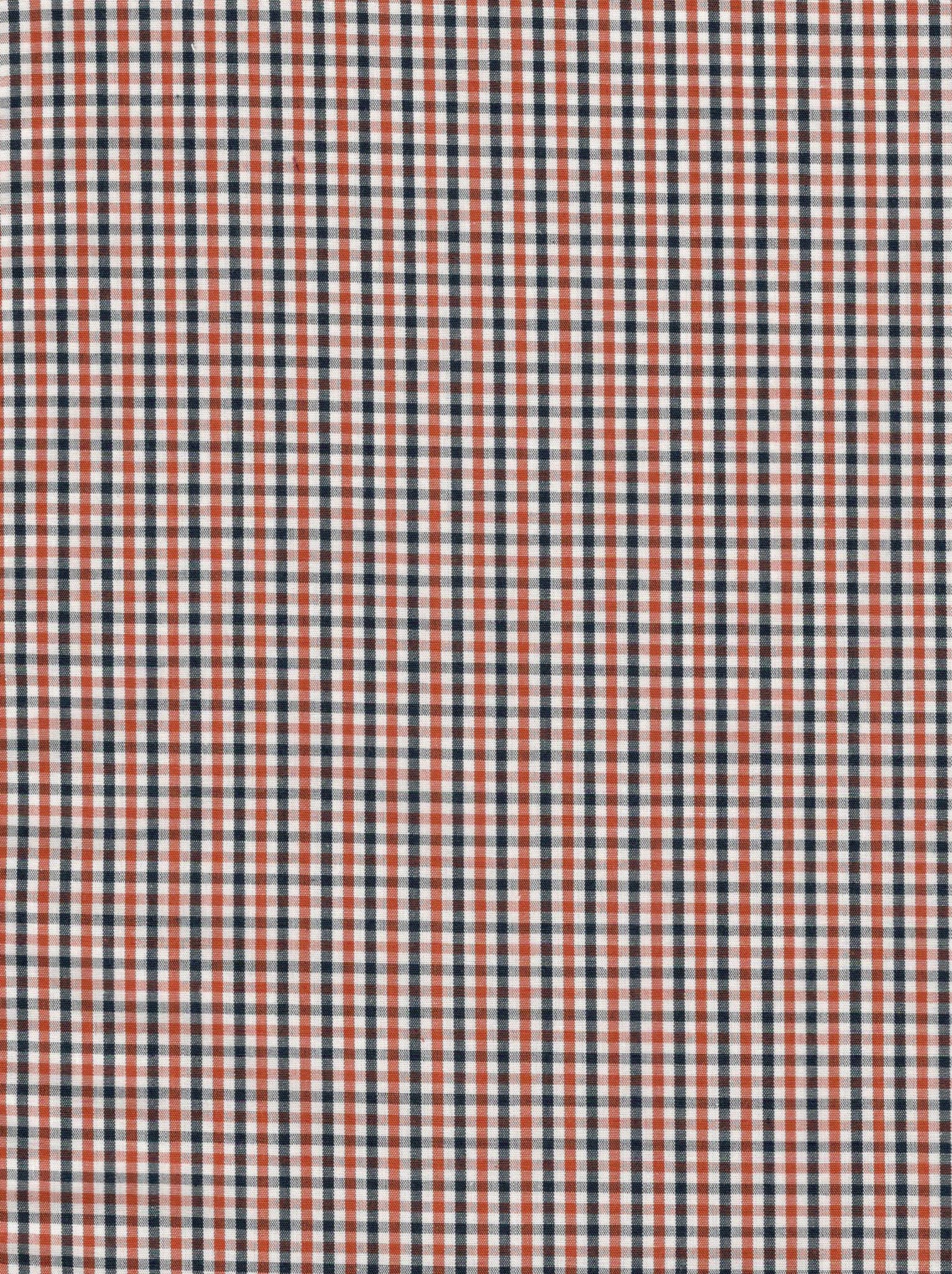 Poplin Gingham Checks 1006G