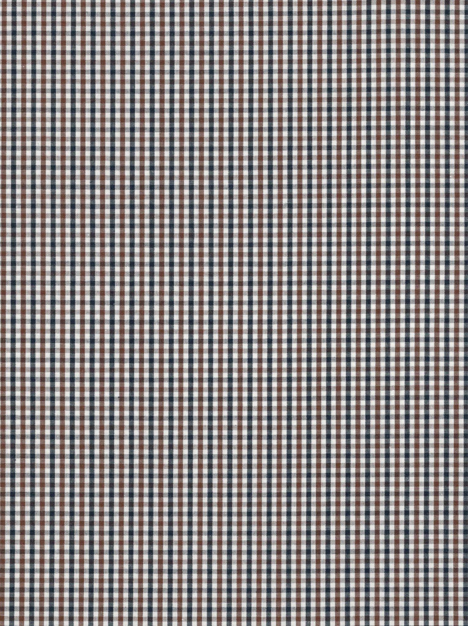 Poplin Gingham Checks