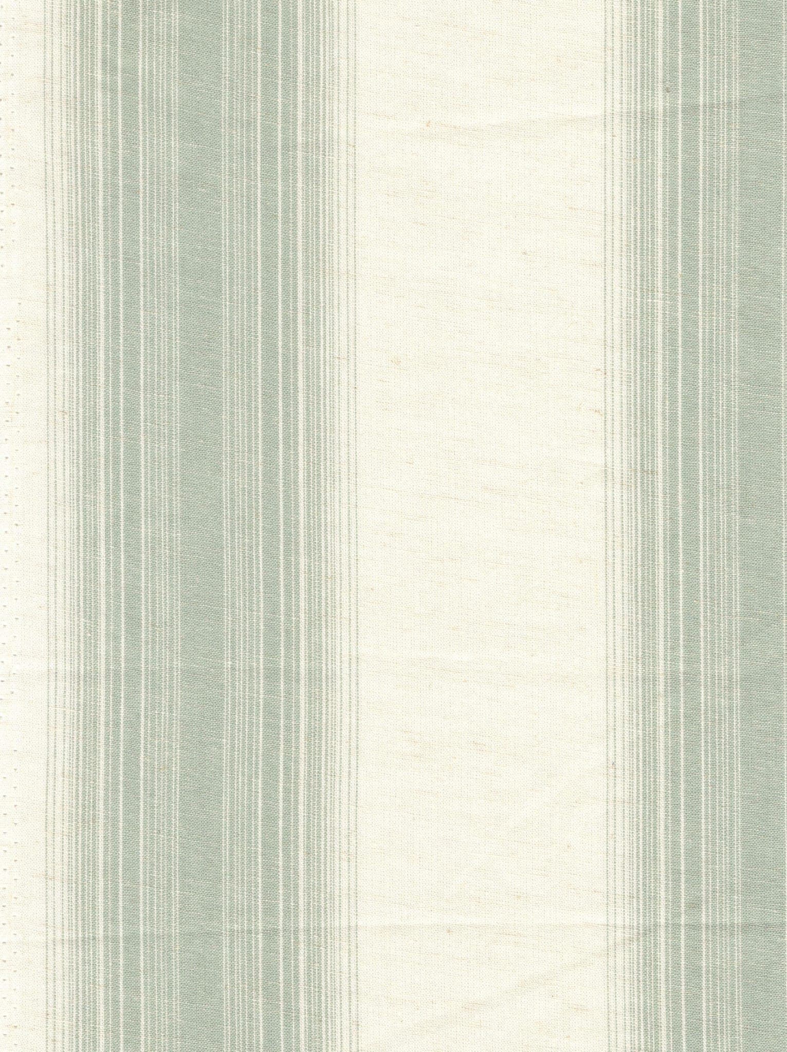 Yarn Dyed Cotton Excel Linen Stripe 14005A