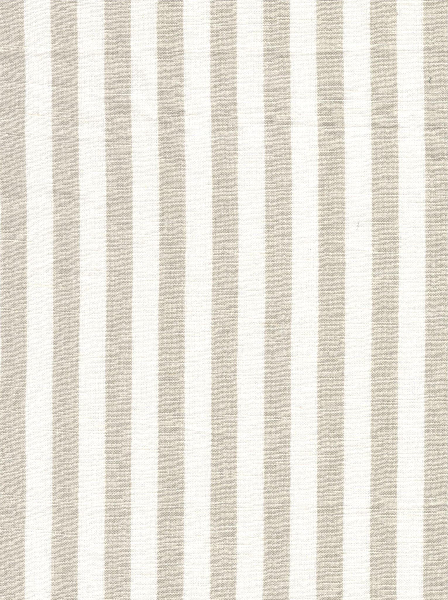 Yarn Dyed Cotton Linen Stripe 15001B