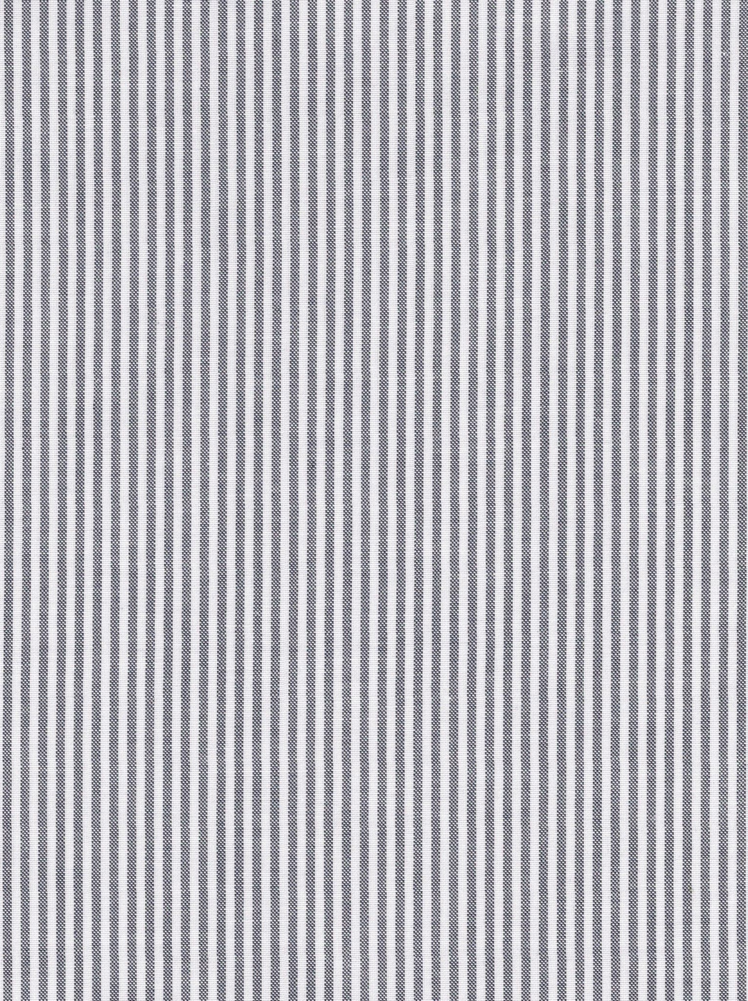 Oxford Gingham Stripes 2581I