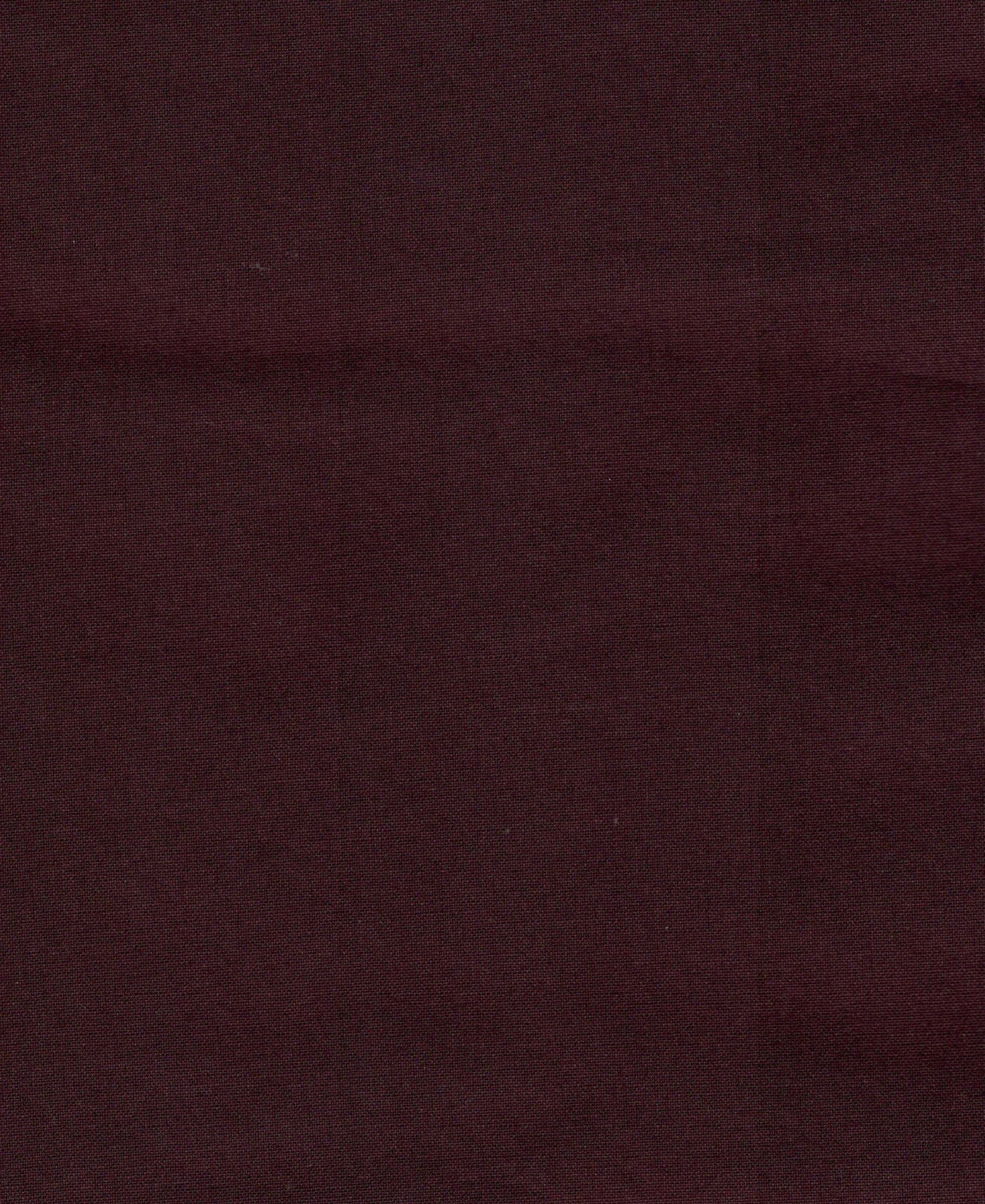 Piece Dyed Oxford 9002X