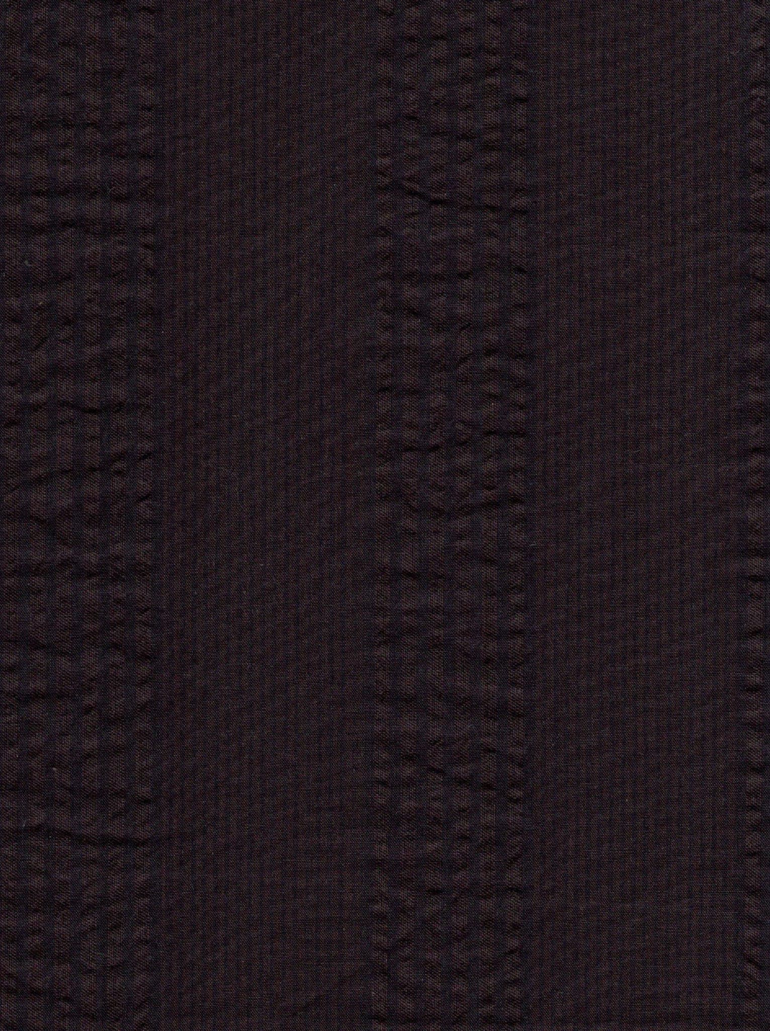 Yarn Dyed Seersucker Stripe 9030E