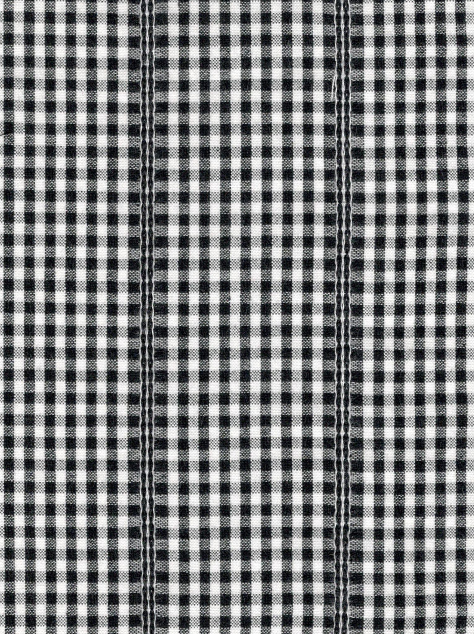 Yarn Dyed Gingham Dobby Checks 9078C