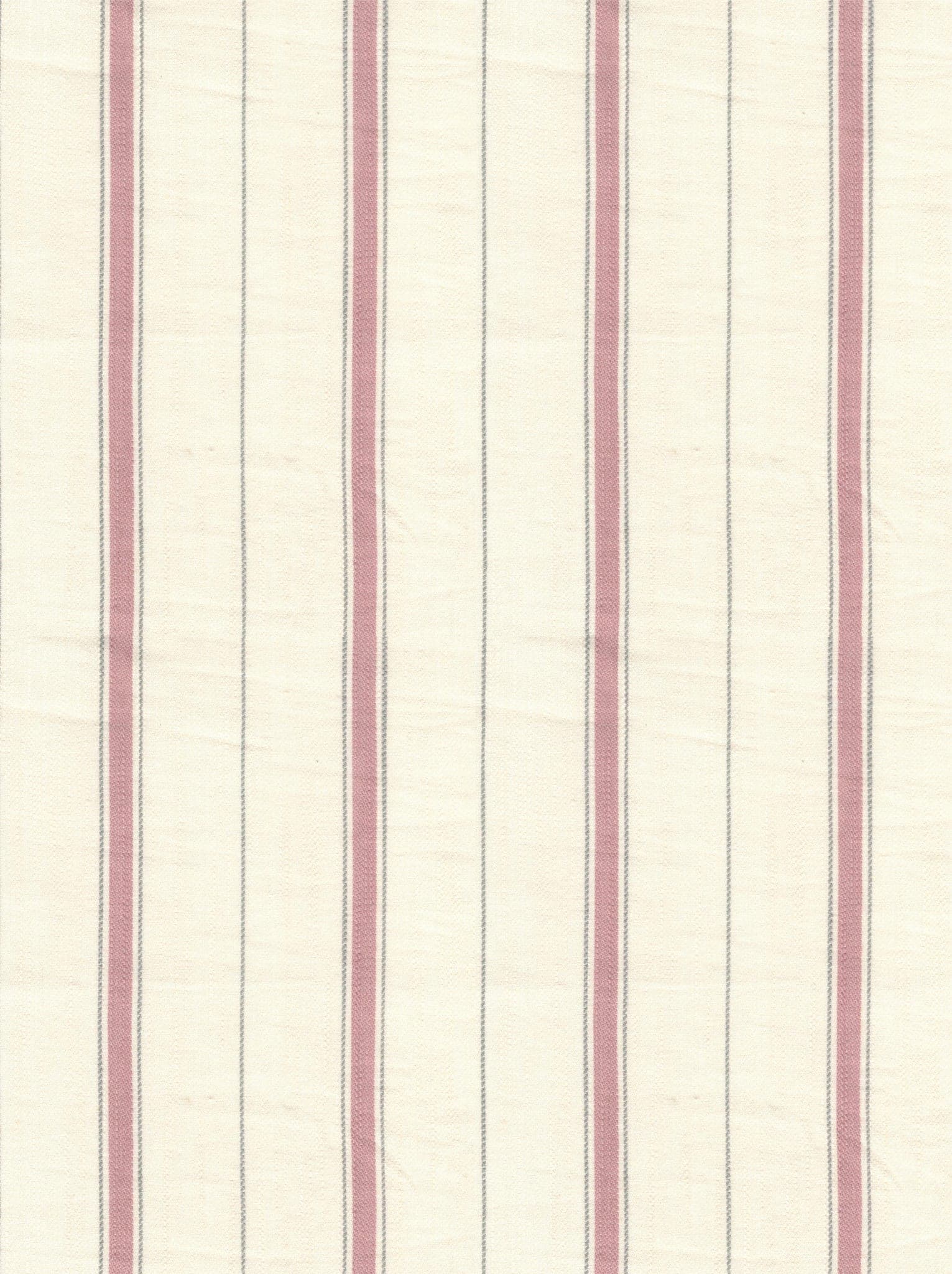 Yarn Slub Dyed Dobby Stripe 9080A