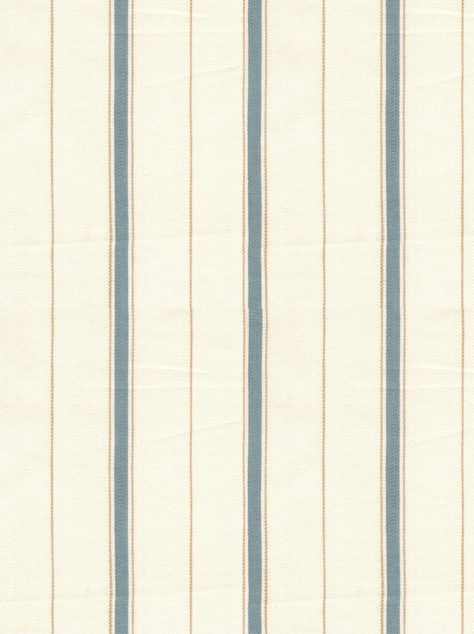 Yarn Slub Dyed Dobby Stripe 9080B