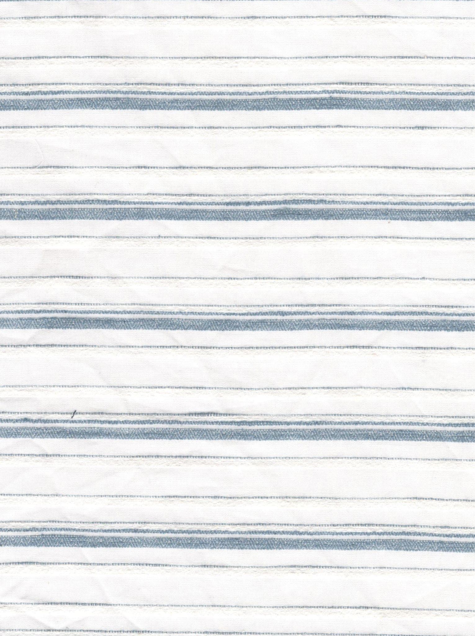 Yarn Dyed Horizontal Dobby Stripe 9094A