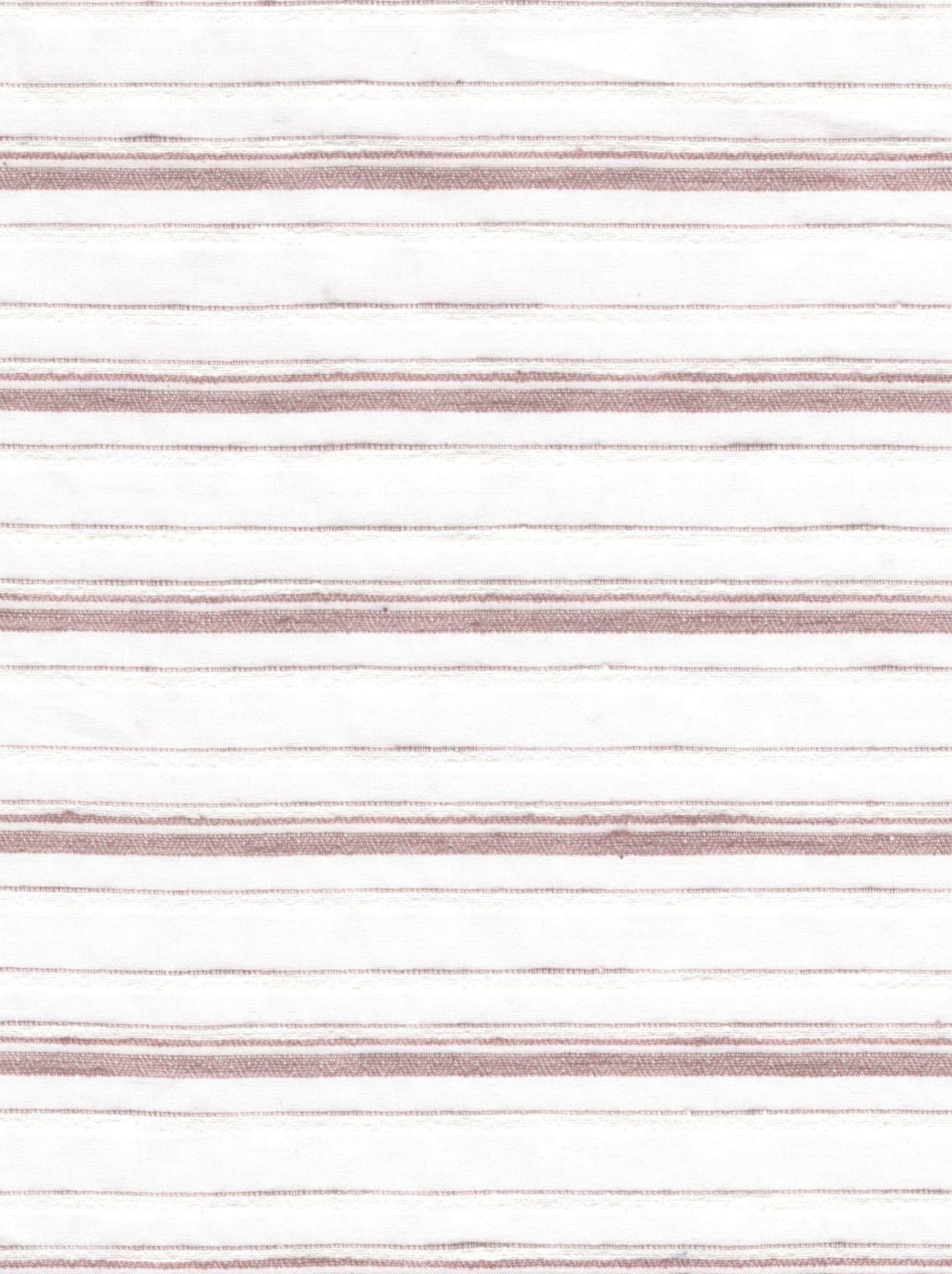Horizontal Dobby Stripe
