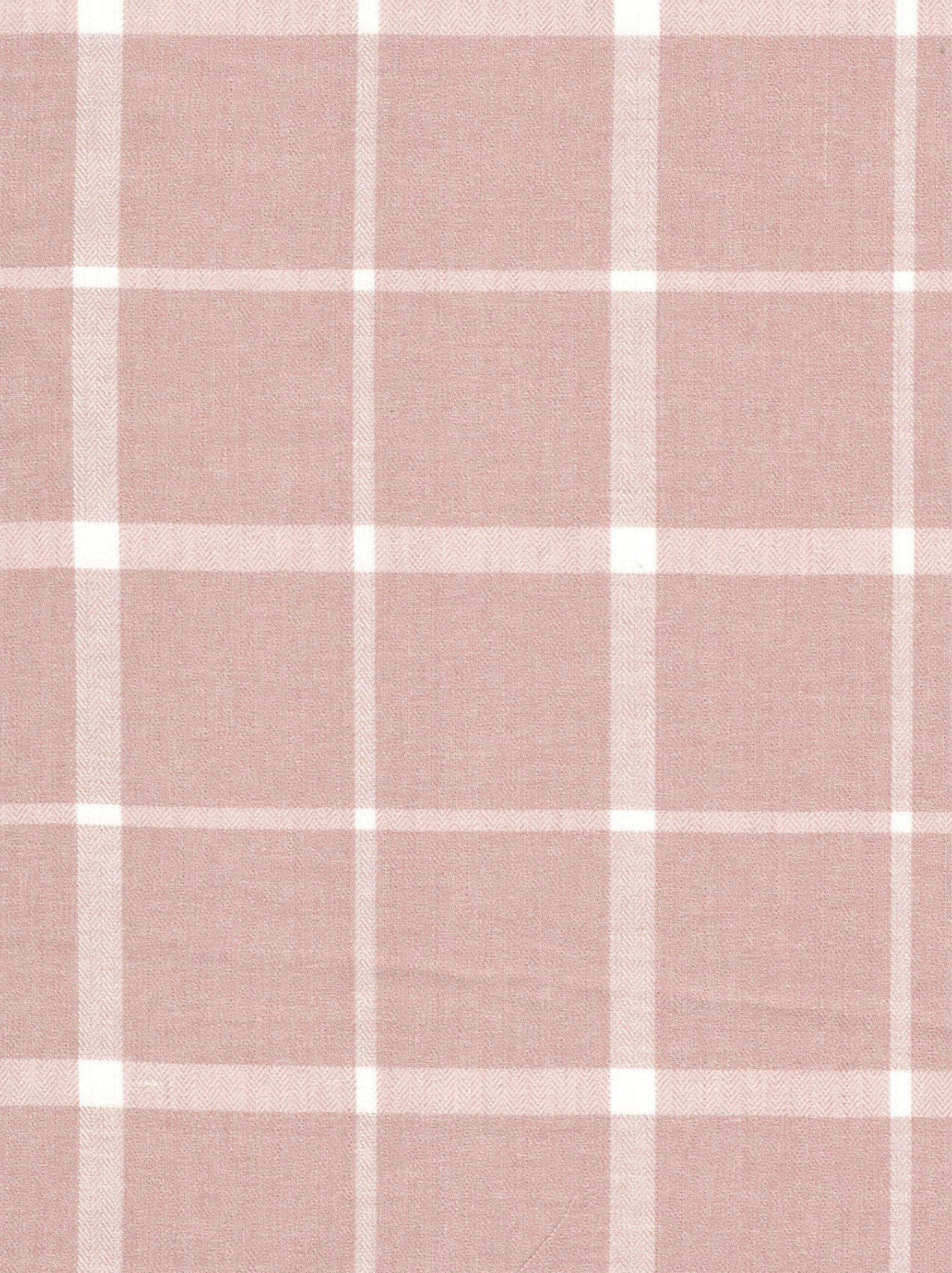 Yarn Dyed Cotton Poly Grindle Checks 9095B