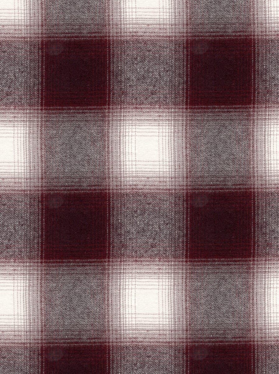 Twill Brushing