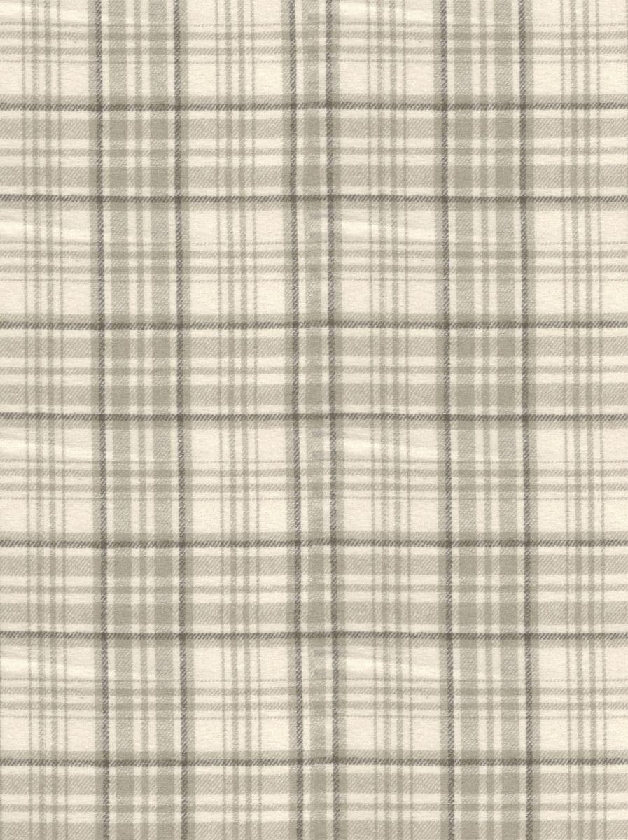 Twill Brushing