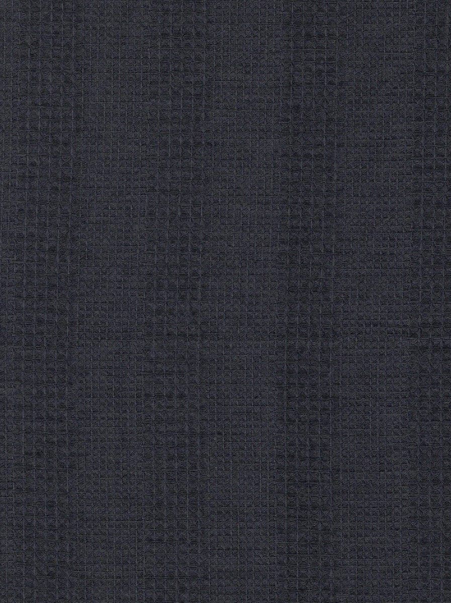 Piece Dyed Waffle Dobby Stripe 9022H