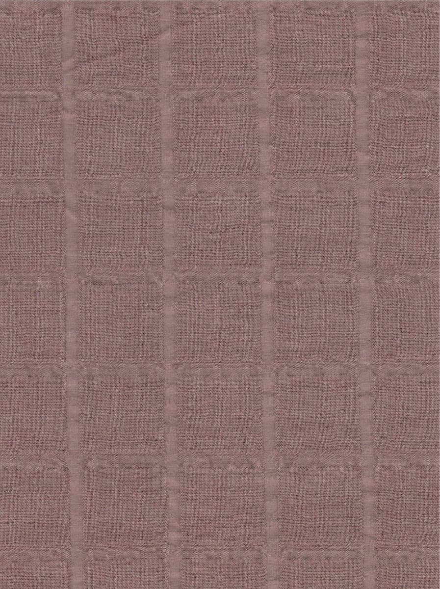 Piece Dyed Double Cloth Checks 9027H