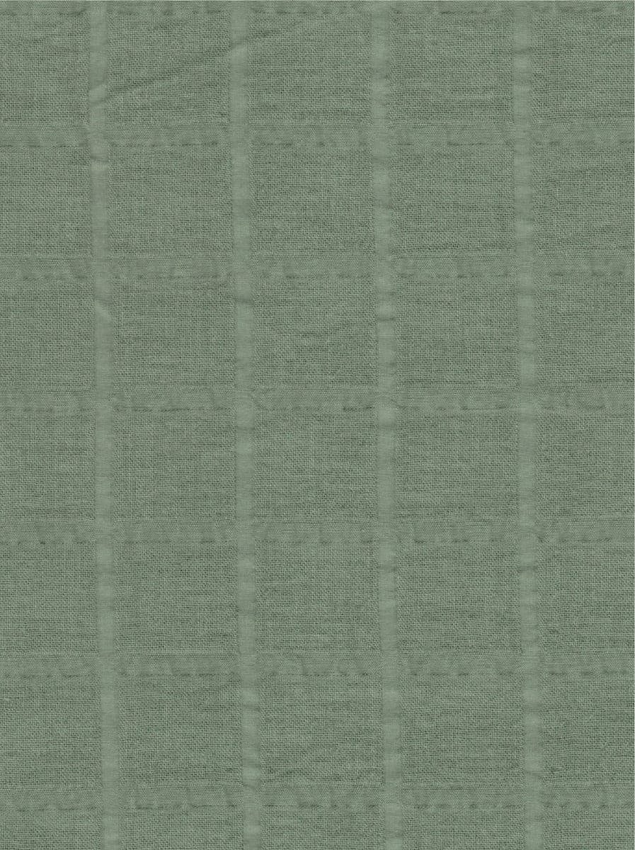 Piece Dyed Double Cloth Checks 9027K