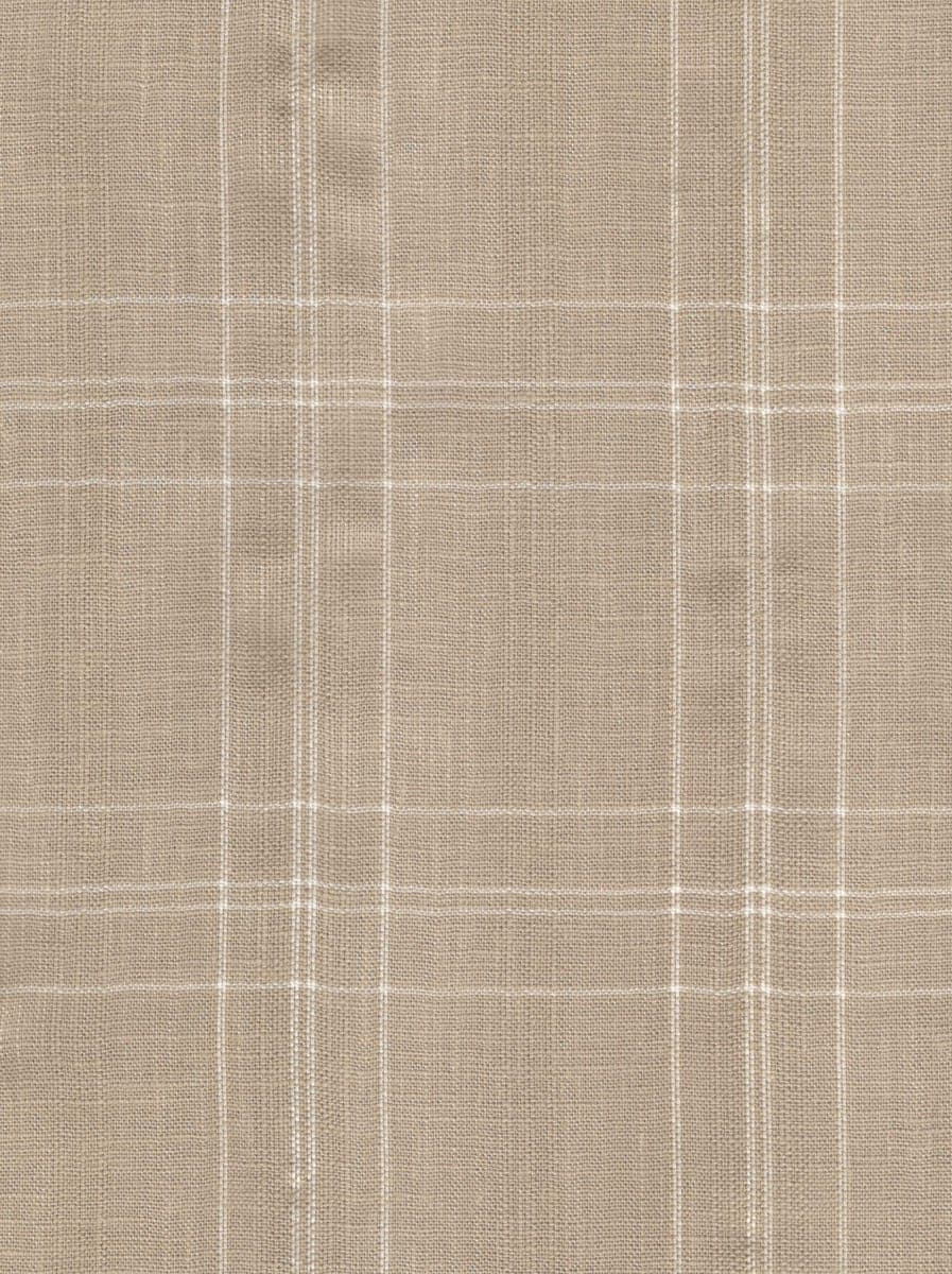 Yarn Dyed Lyocell Poly Dobby Checks 9057A