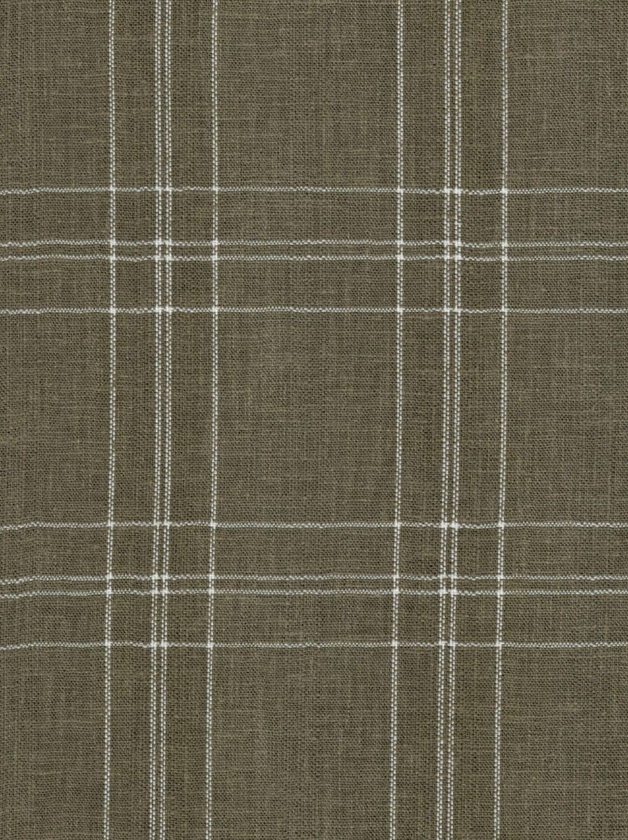 Yarn Dyed Lyocell Poly Dobby Checks 9057C