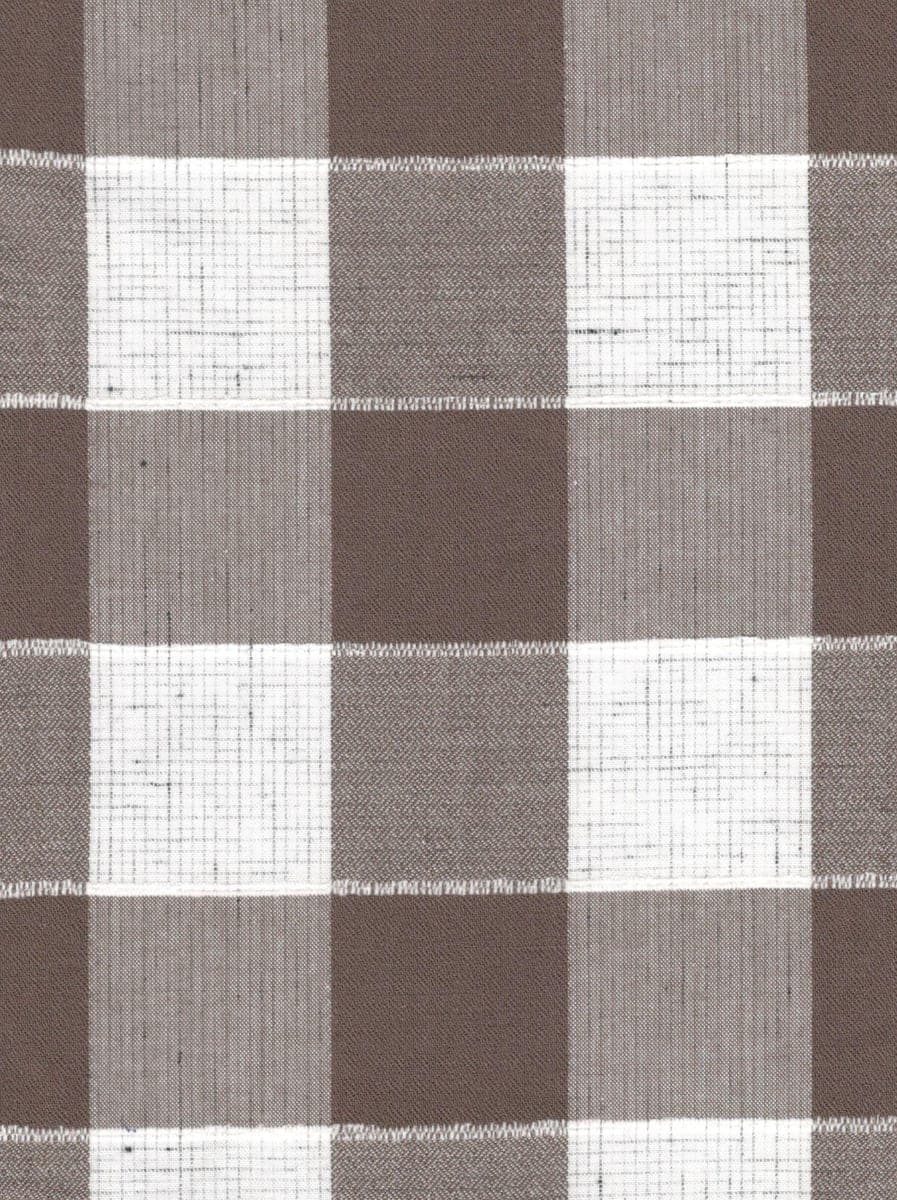 Yarn Dyed Dobby Checks 9076A
