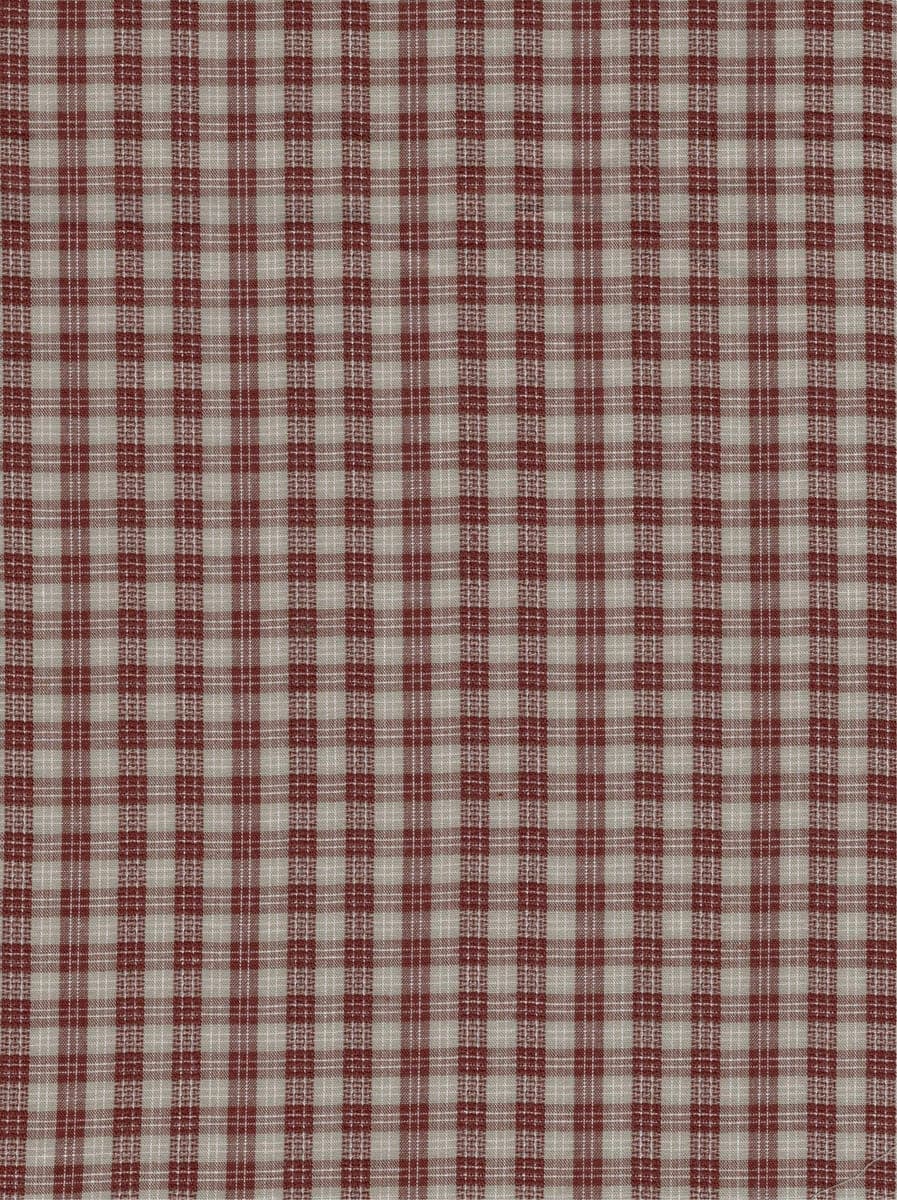 Yarn Dyed Dobby Checks 9081B